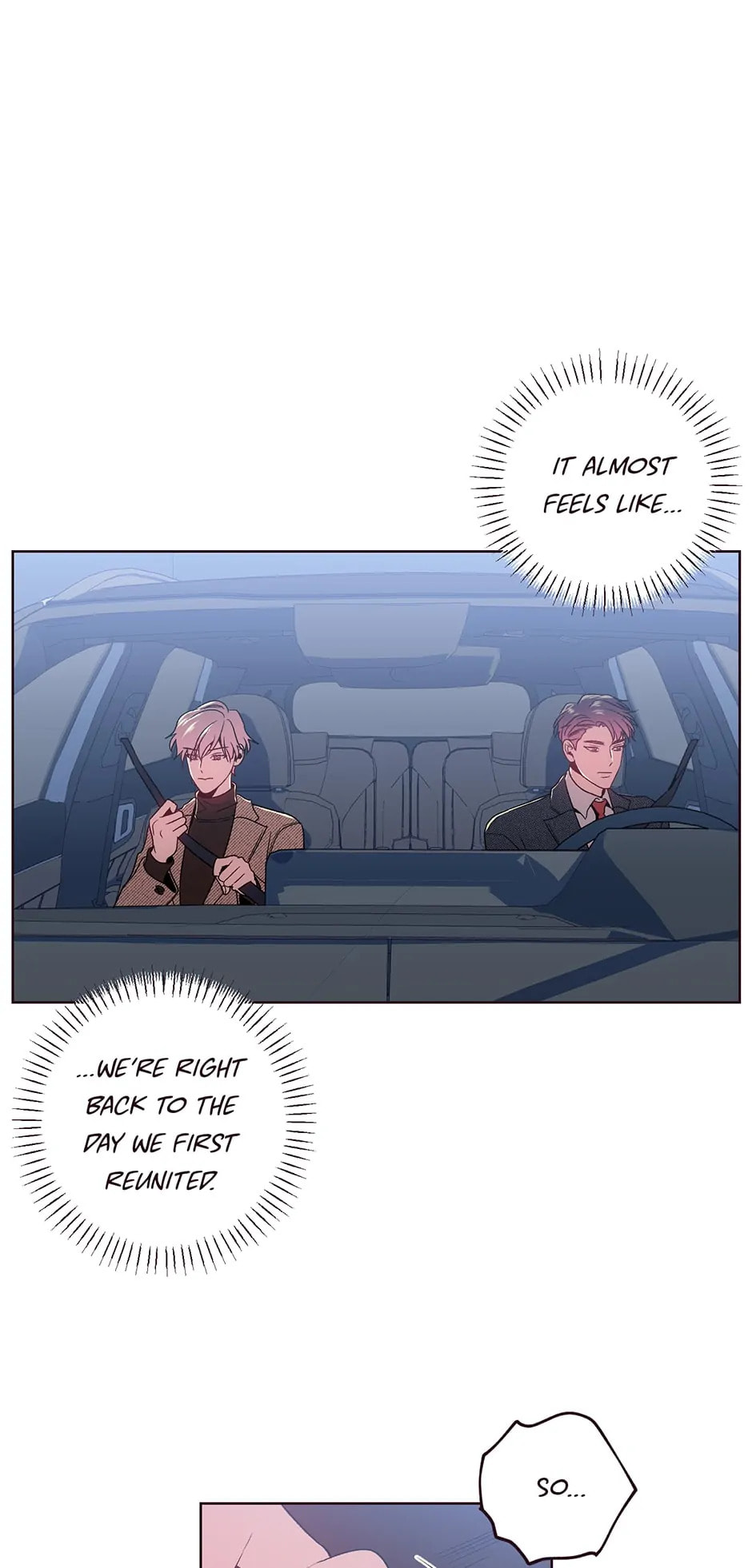 Falling Down Chapter 23 page 38 - 