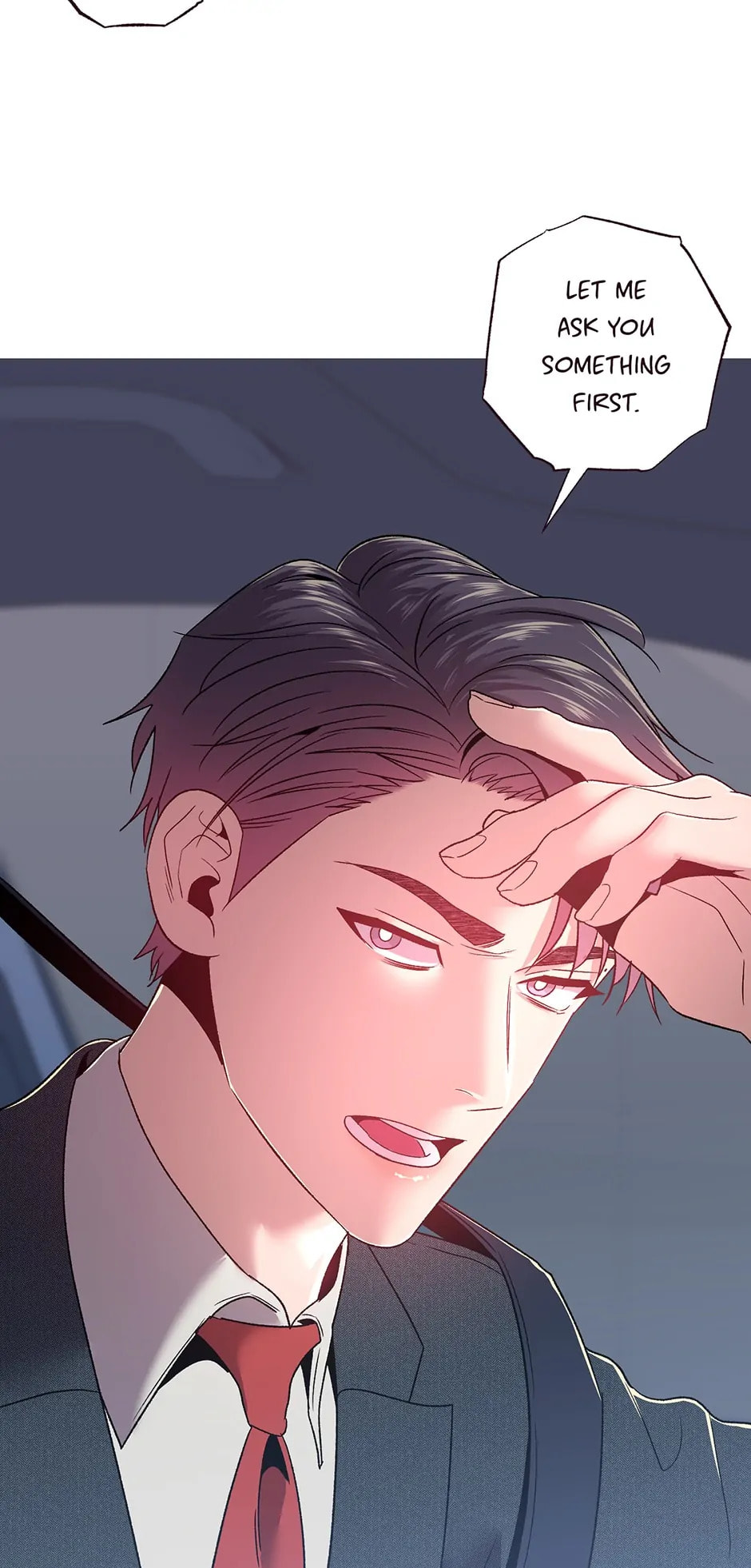 Falling Down Chapter 23 page 41 - 
