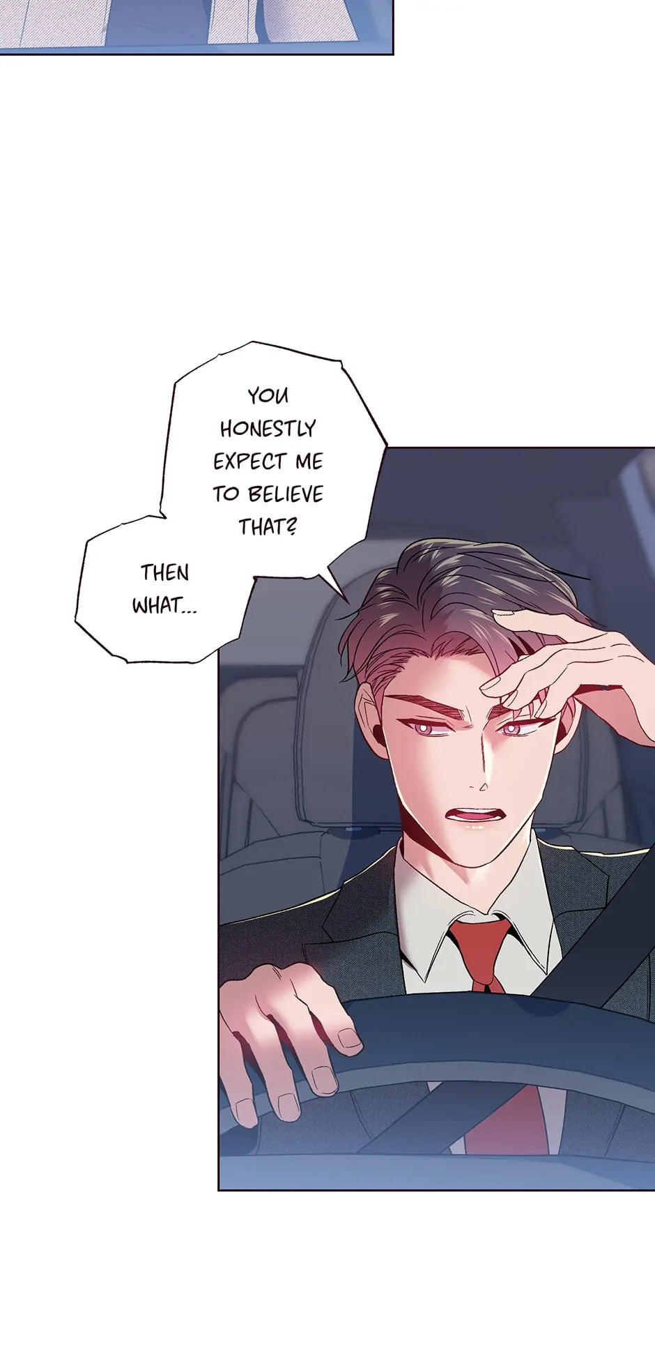 Falling Down Chapter 23 page 44 - 