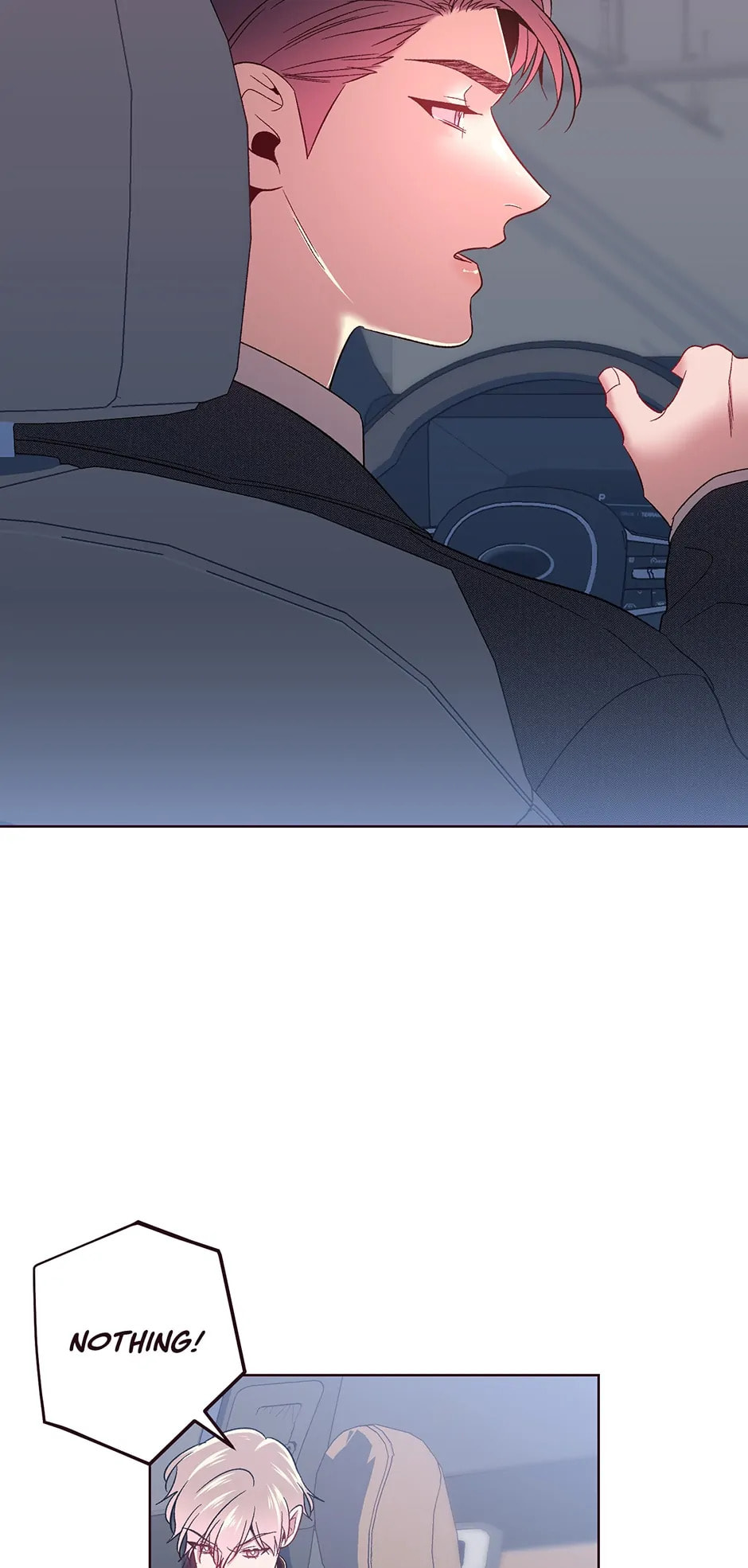 Falling Down Chapter 23 page 46 - 
