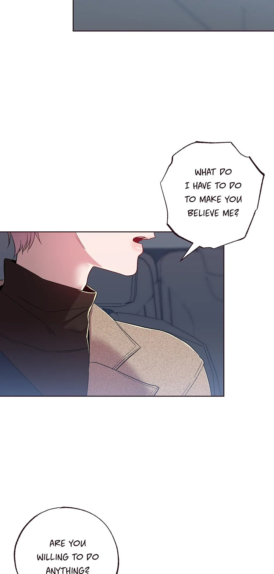 Falling Down Chapter 23 page 48 - 