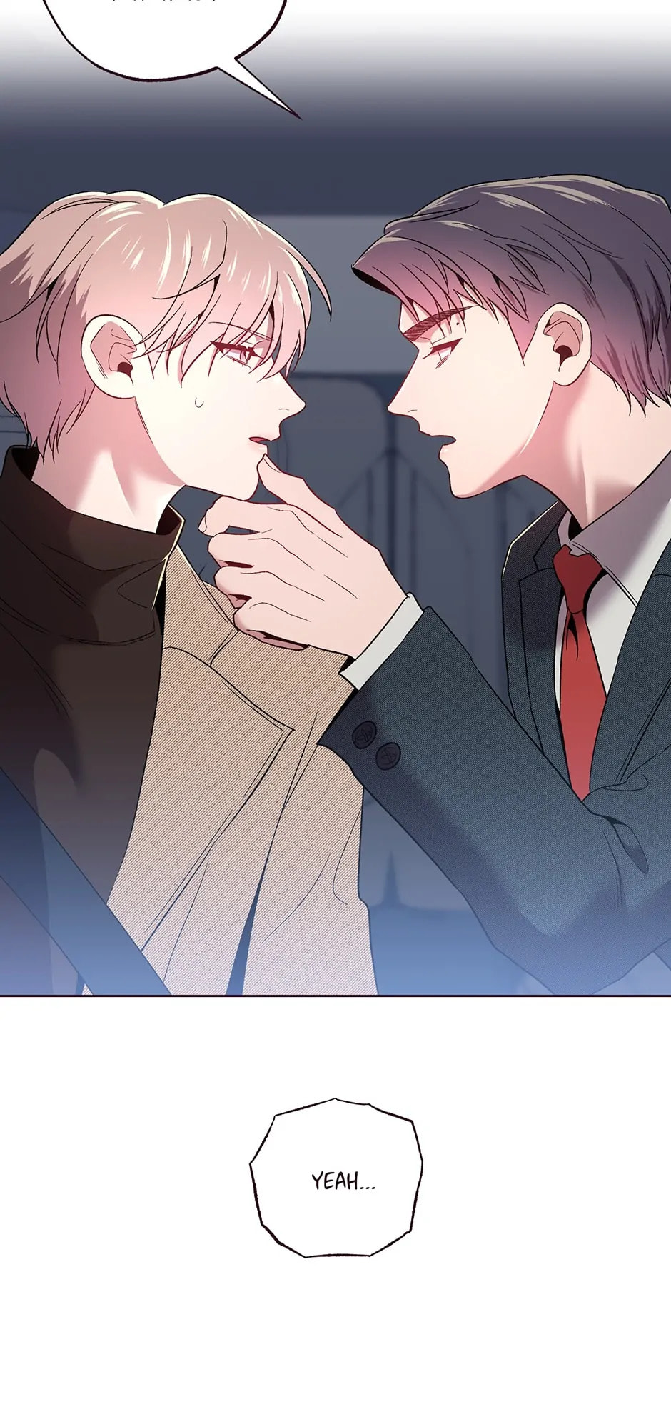 Falling Down Chapter 23 page 49 - 