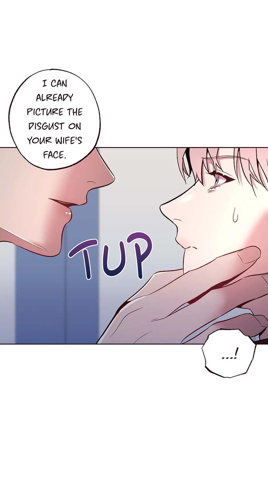 Falling Down Chapter 23 page 6 - 