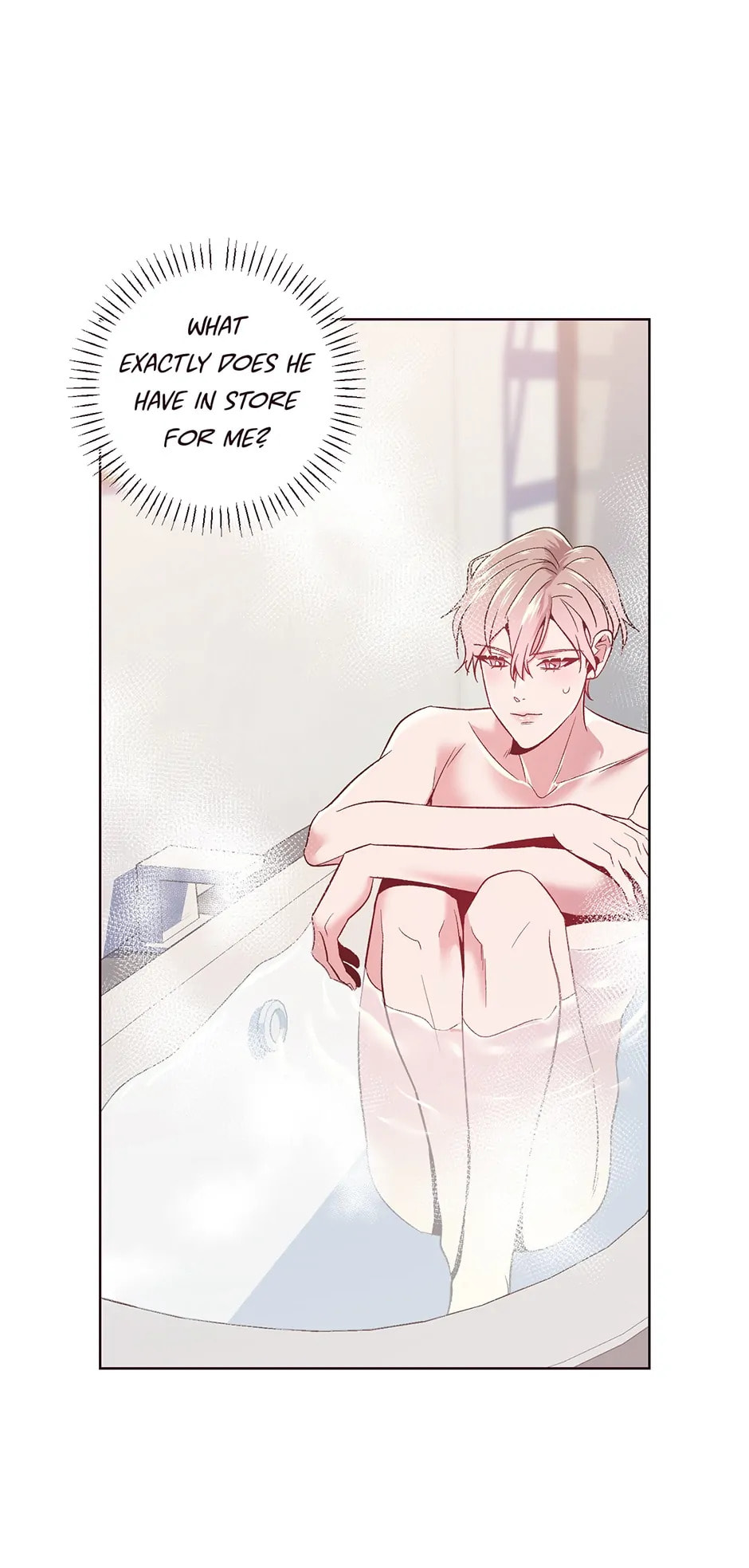 Falling Down Chapter 23 page 51 - 
