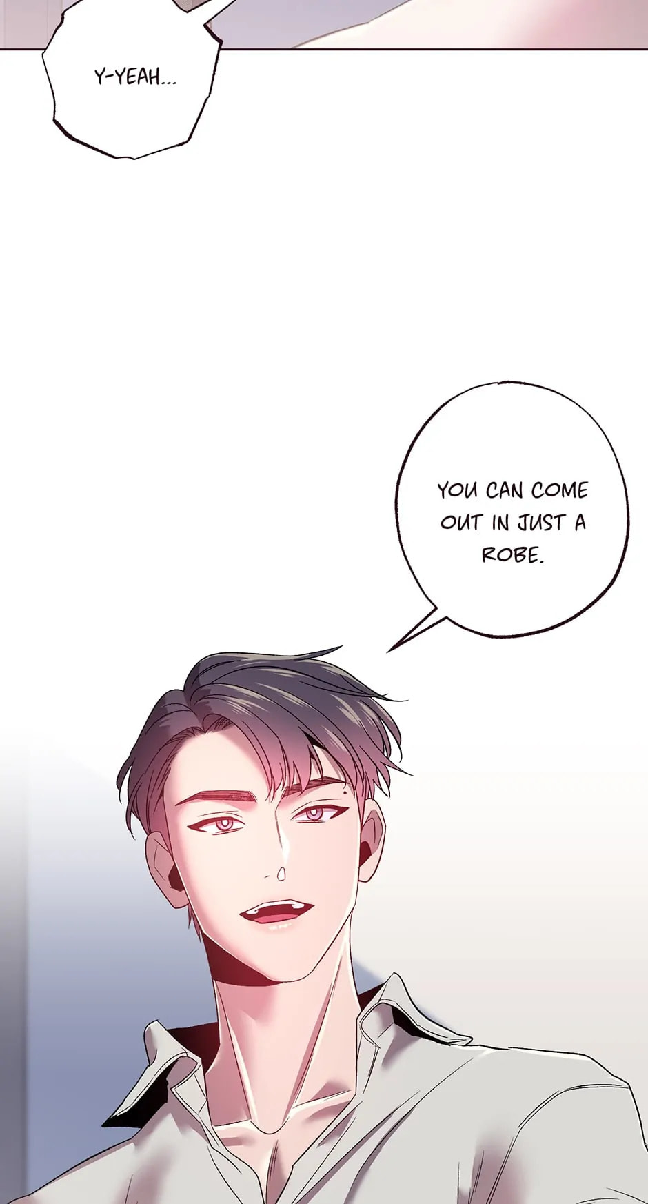 Falling Down Chapter 23 page 53 - 