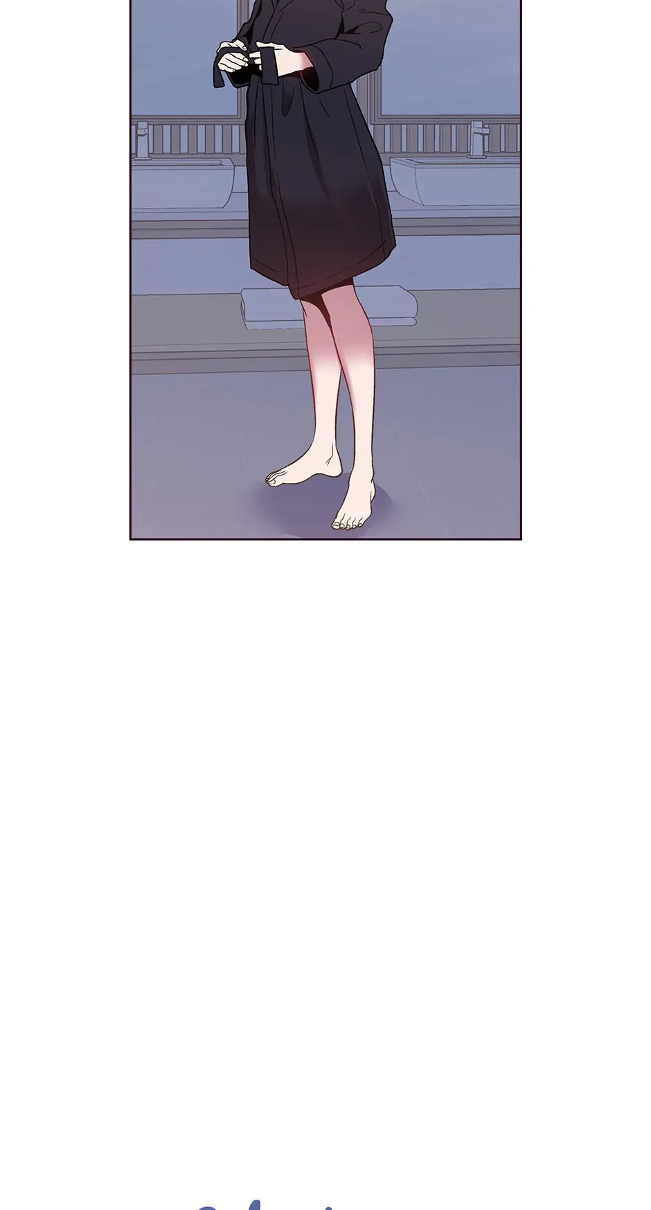 Falling Down Chapter 23 page 55 - 