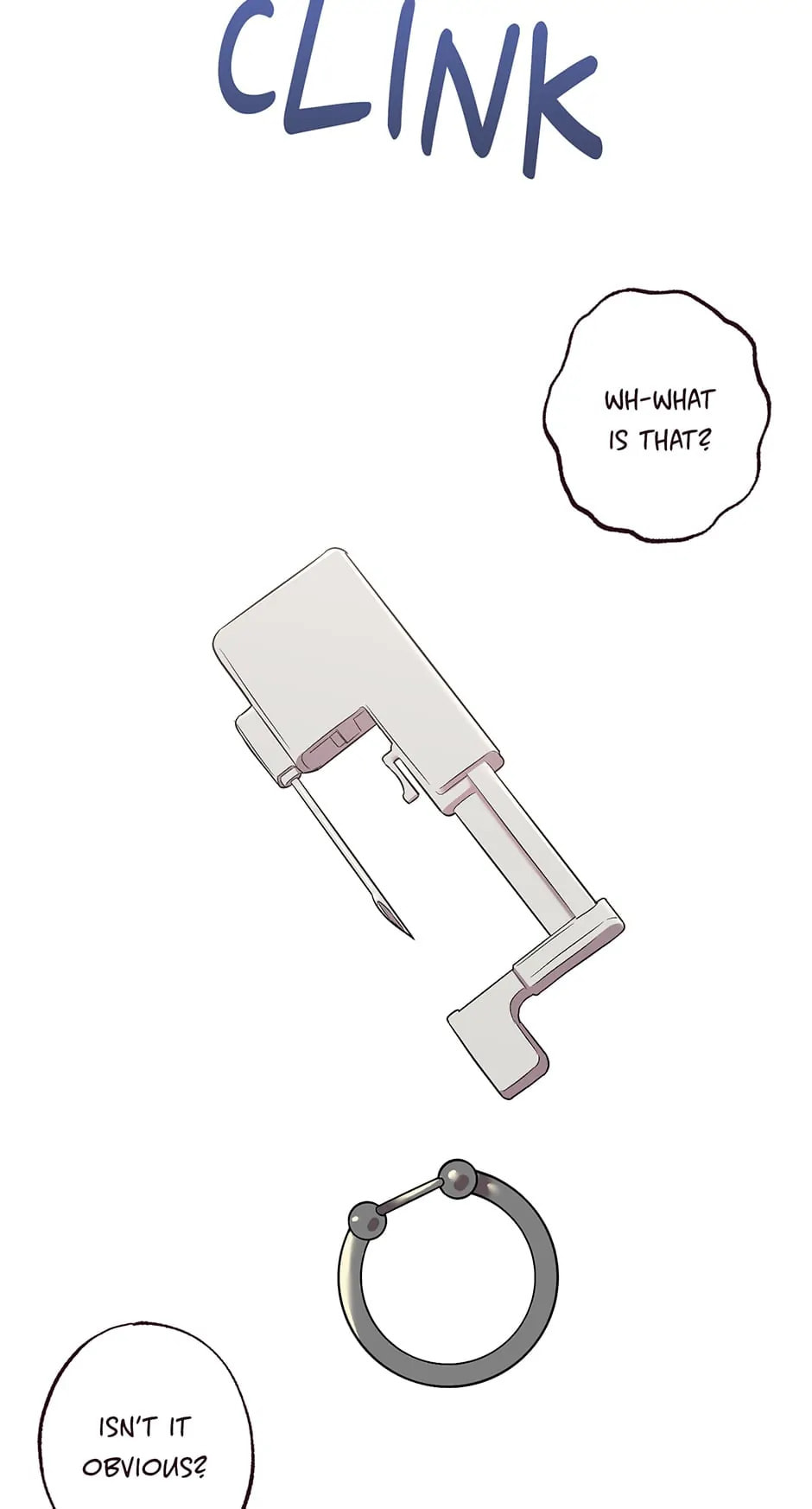 Falling Down Chapter 23 page 56 - 