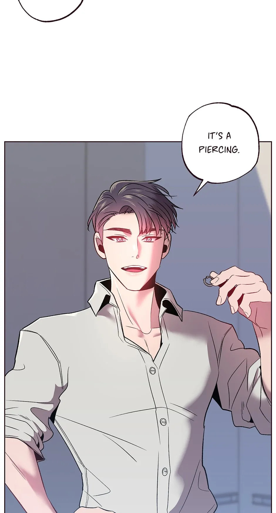 Falling Down Chapter 23 page 57 - 