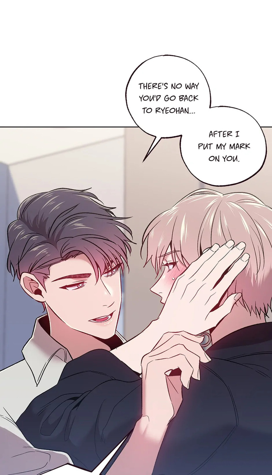 Falling Down Chapter 23 page 59 - 