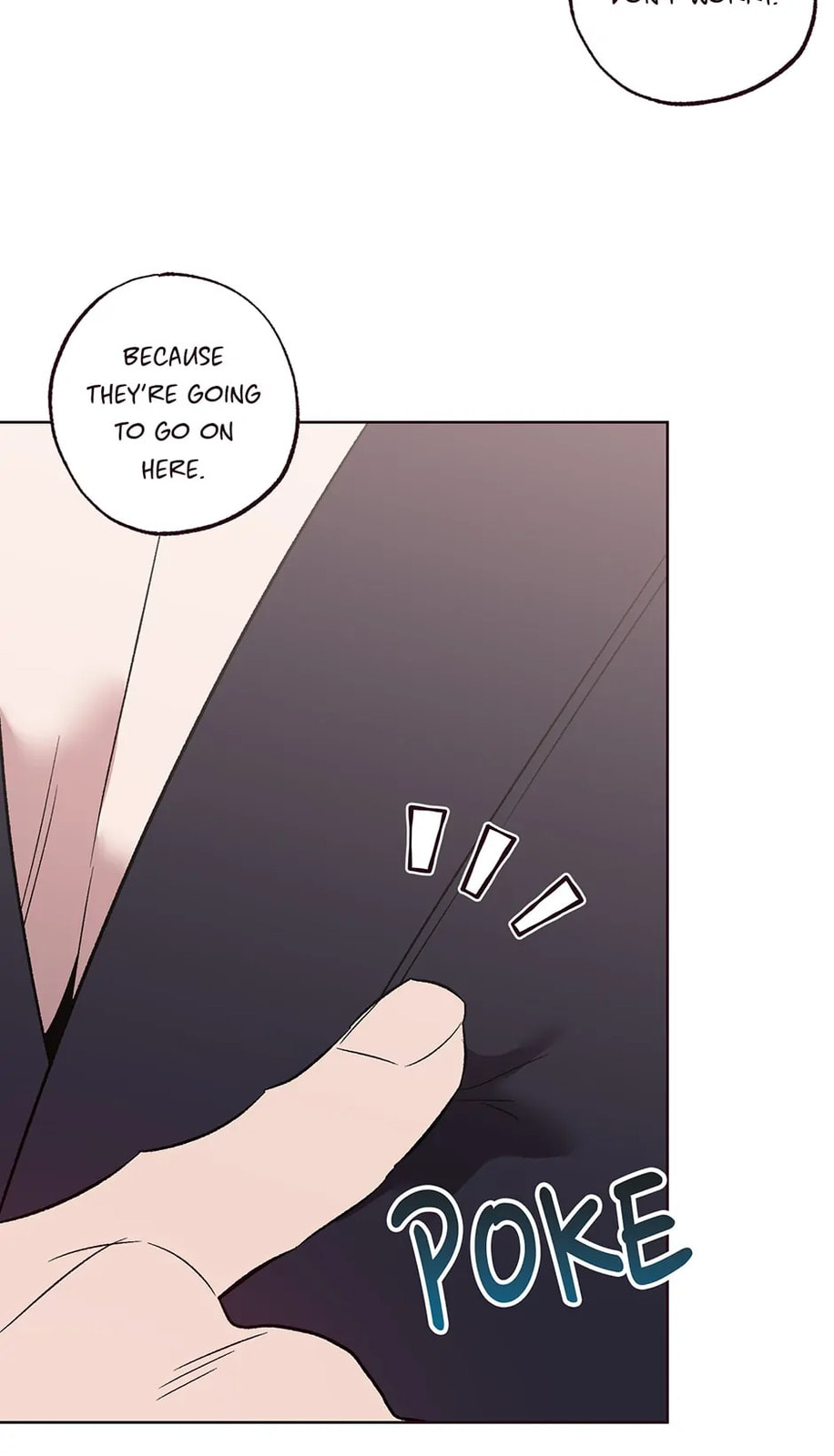 Falling Down Chapter 23 page 61 - 