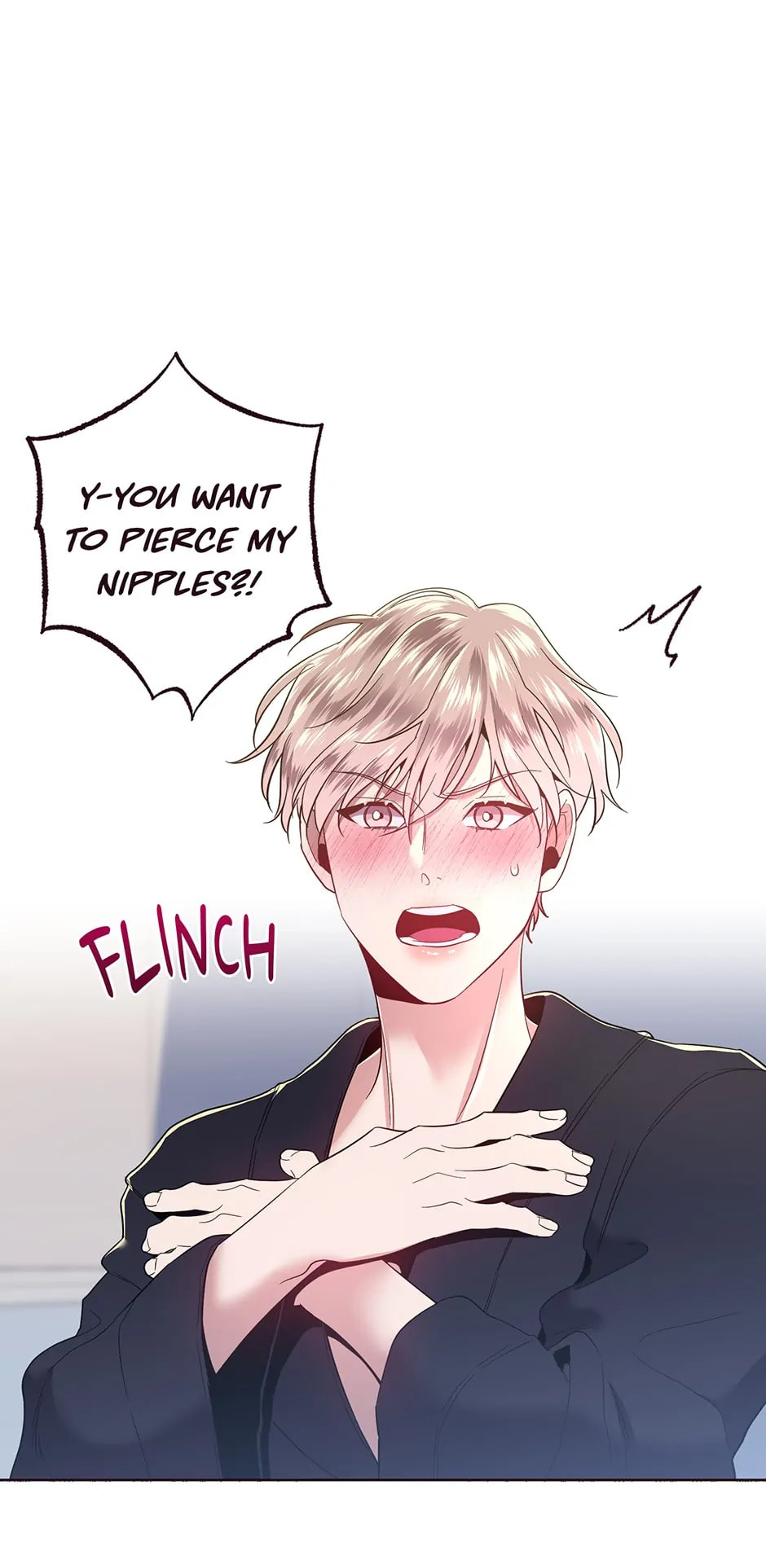 Falling Down Chapter 24 page 1 - 
