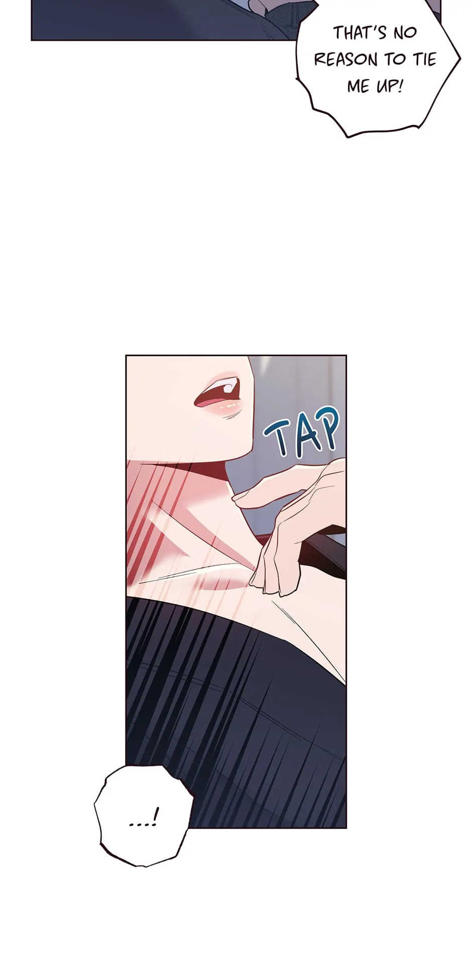Falling Down Chapter 24 page 14 - 