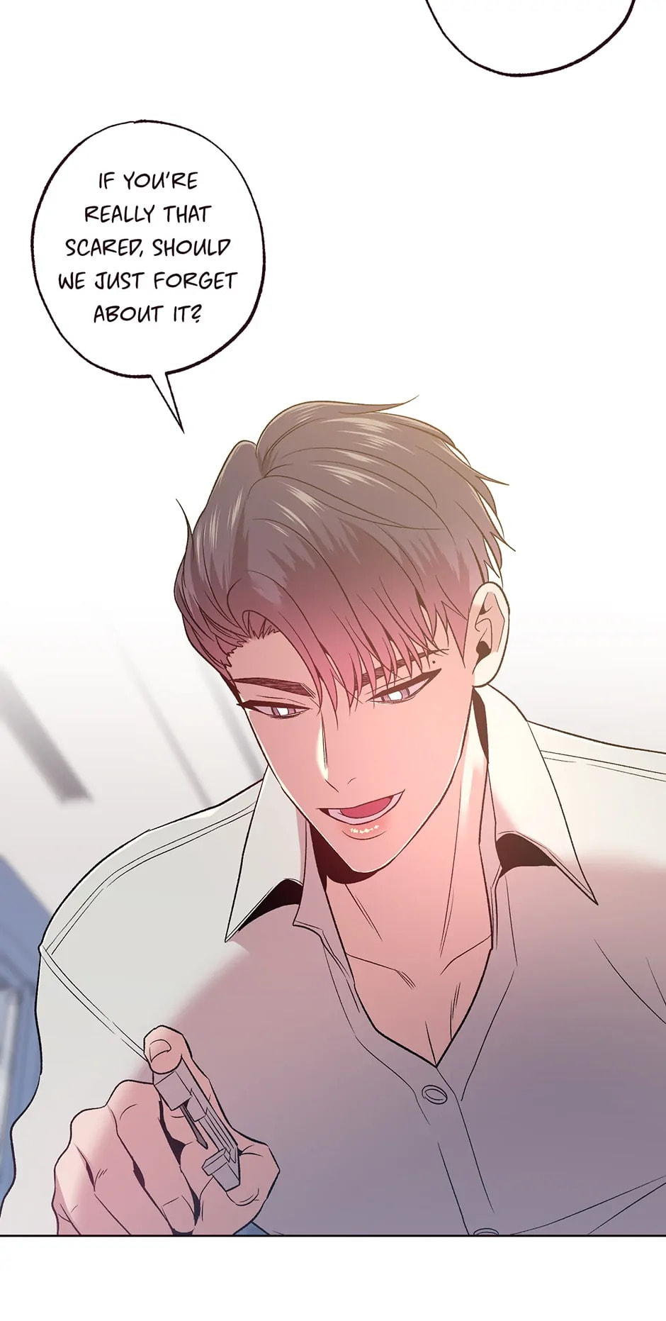 Falling Down Chapter 24 page 25 - 