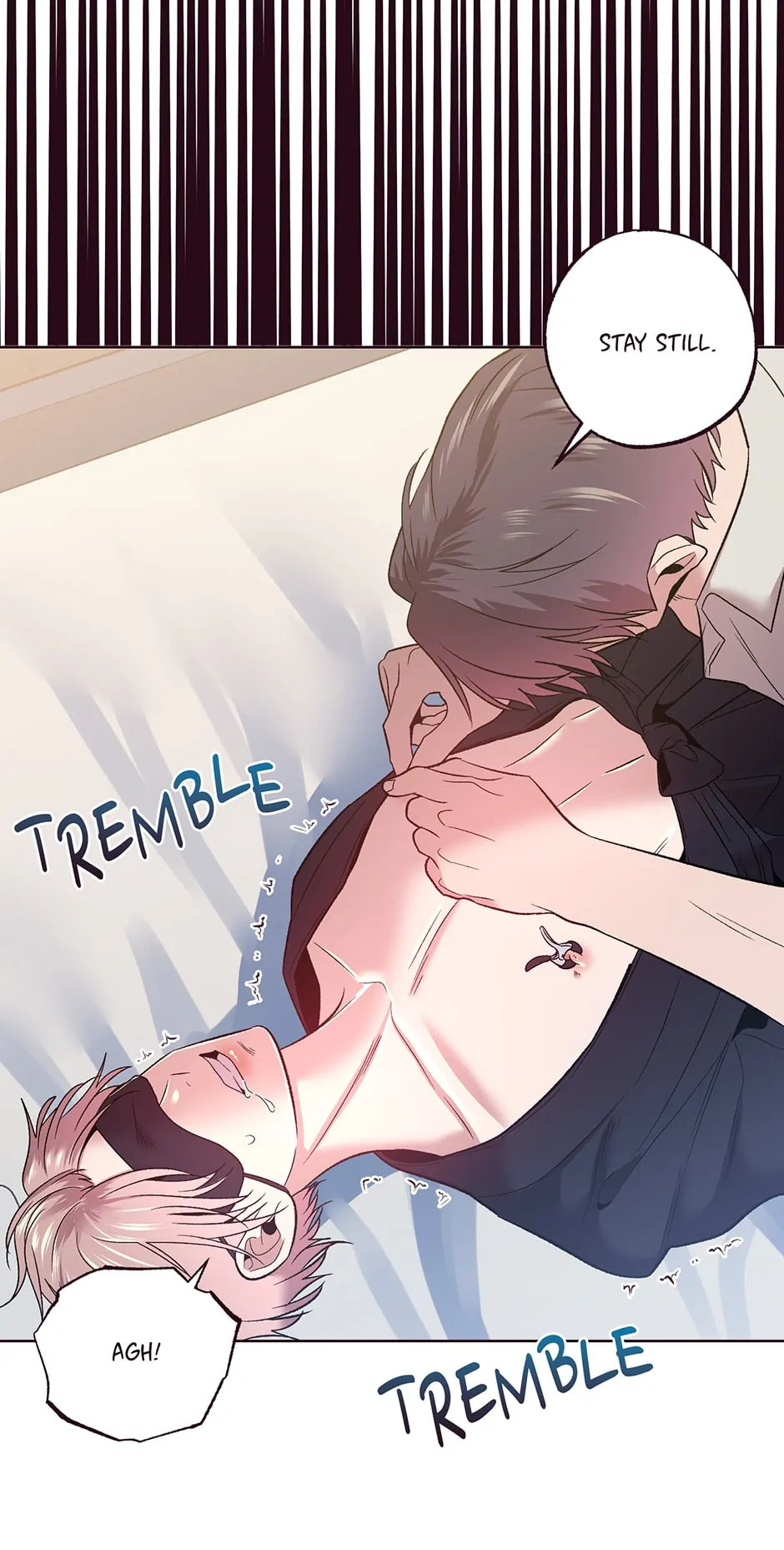 Falling Down Chapter 24 page 28 - 