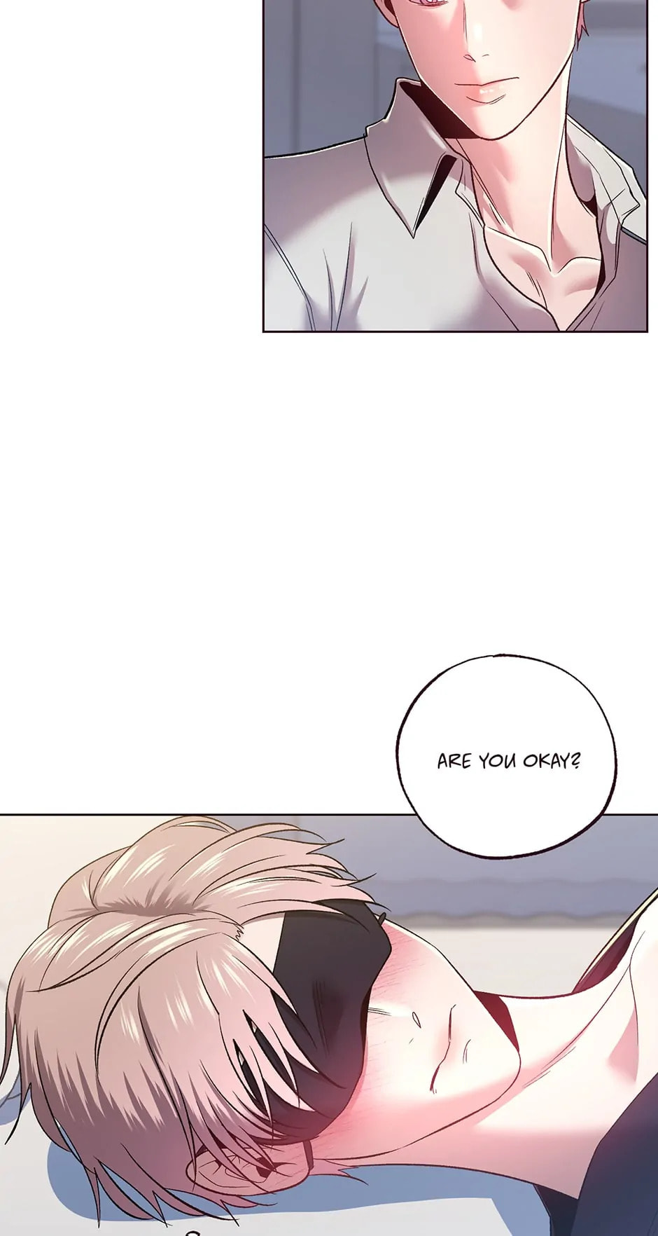 Falling Down Chapter 24 page 32 - 
