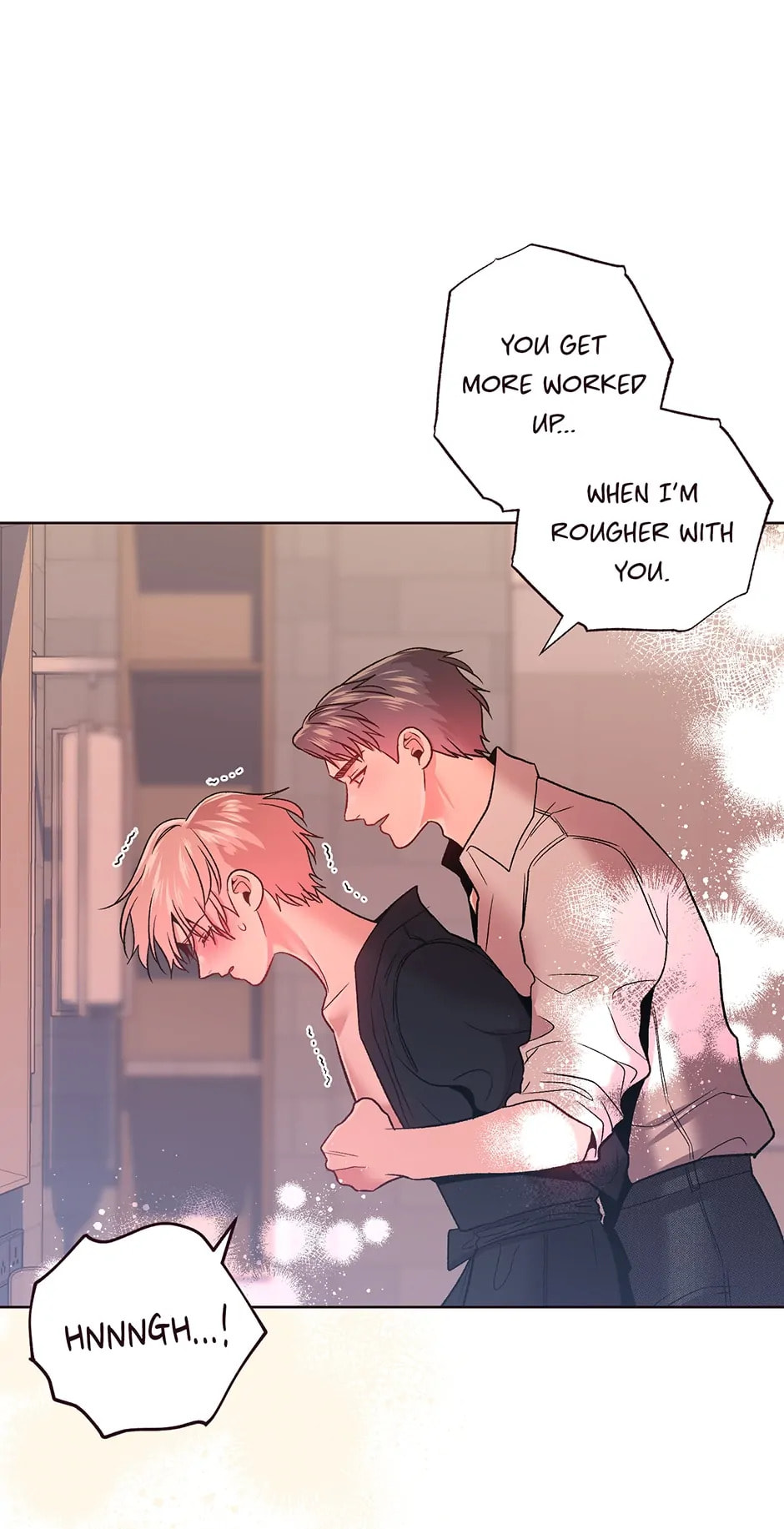 Falling Down Chapter 24 page 43 - 