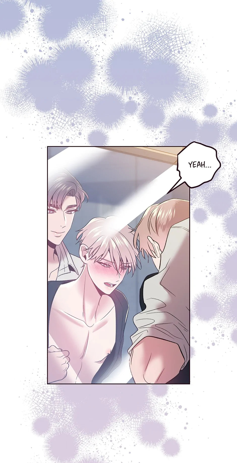Falling Down Chapter 24 page 46 - 