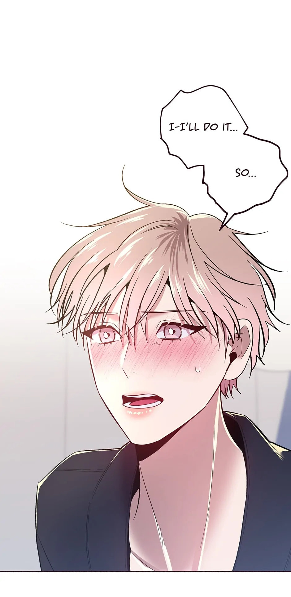 Falling Down Chapter 24 page 6 - 