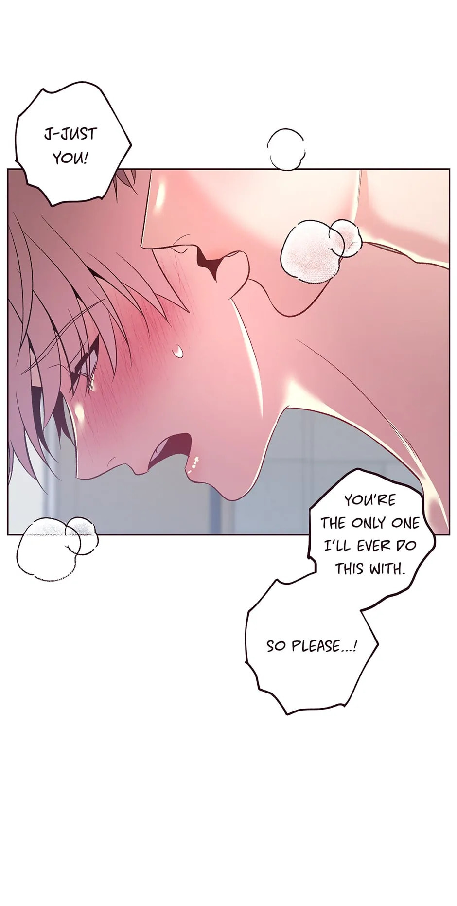 Falling Down Chapter 24 page 53 - 