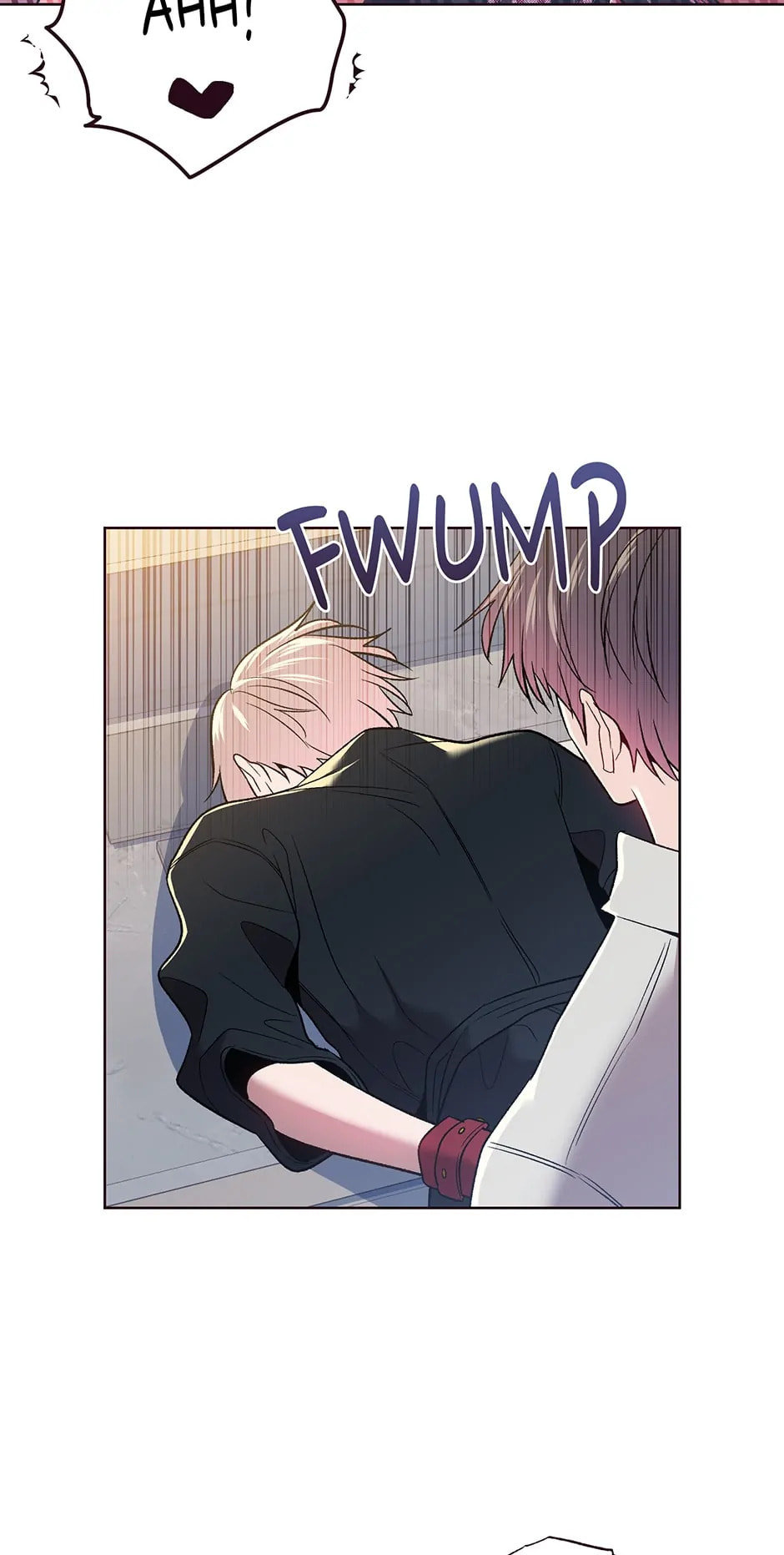 Falling Down Chapter 24 page 55 - 