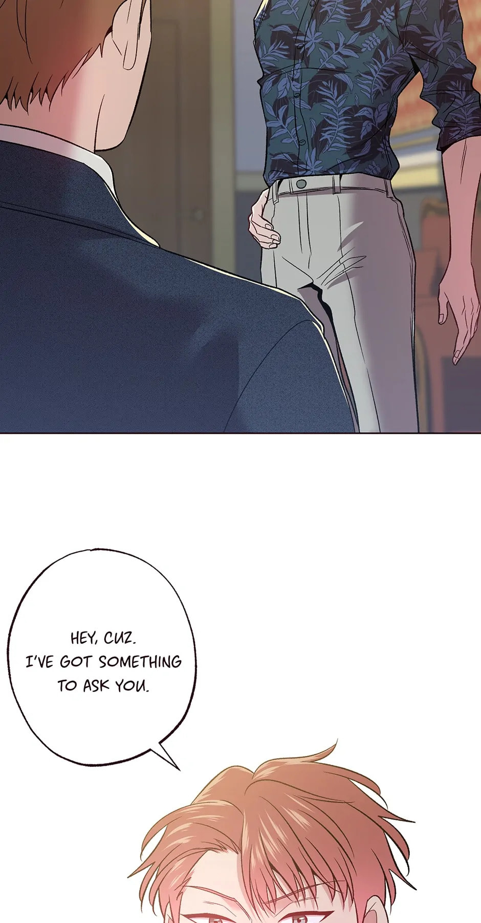 Falling Down Chapter 24 page 60 - 