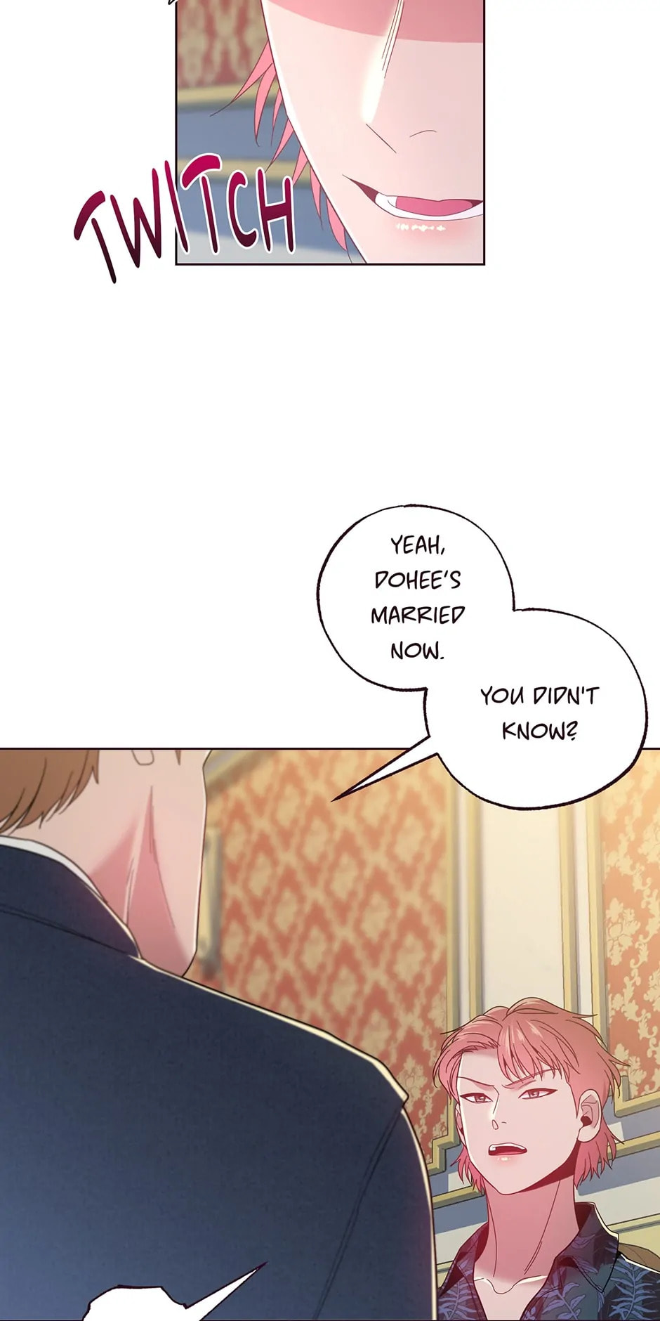 Falling Down Chapter 25 page 12 - 
