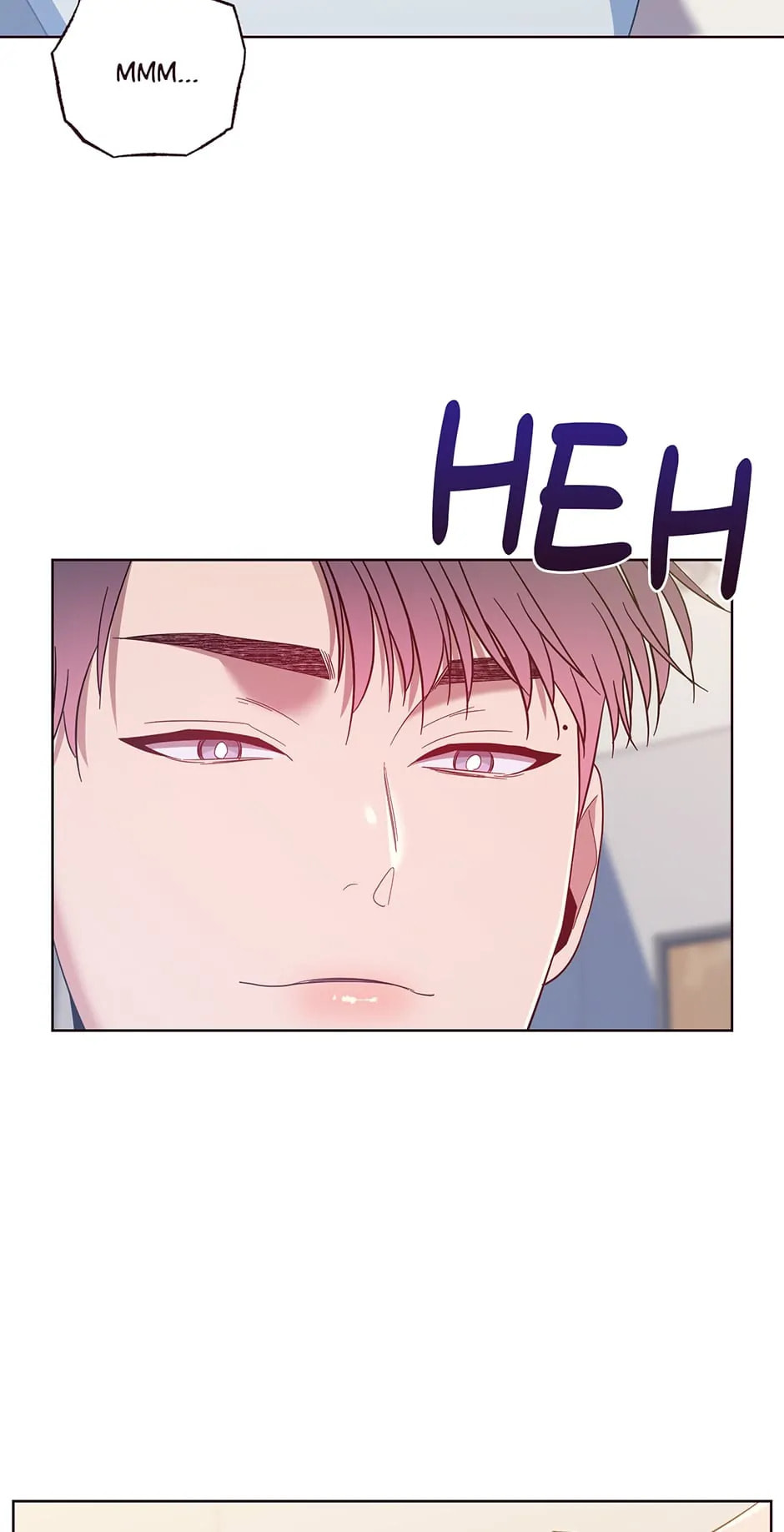 Falling Down Chapter 25 page 21 - 