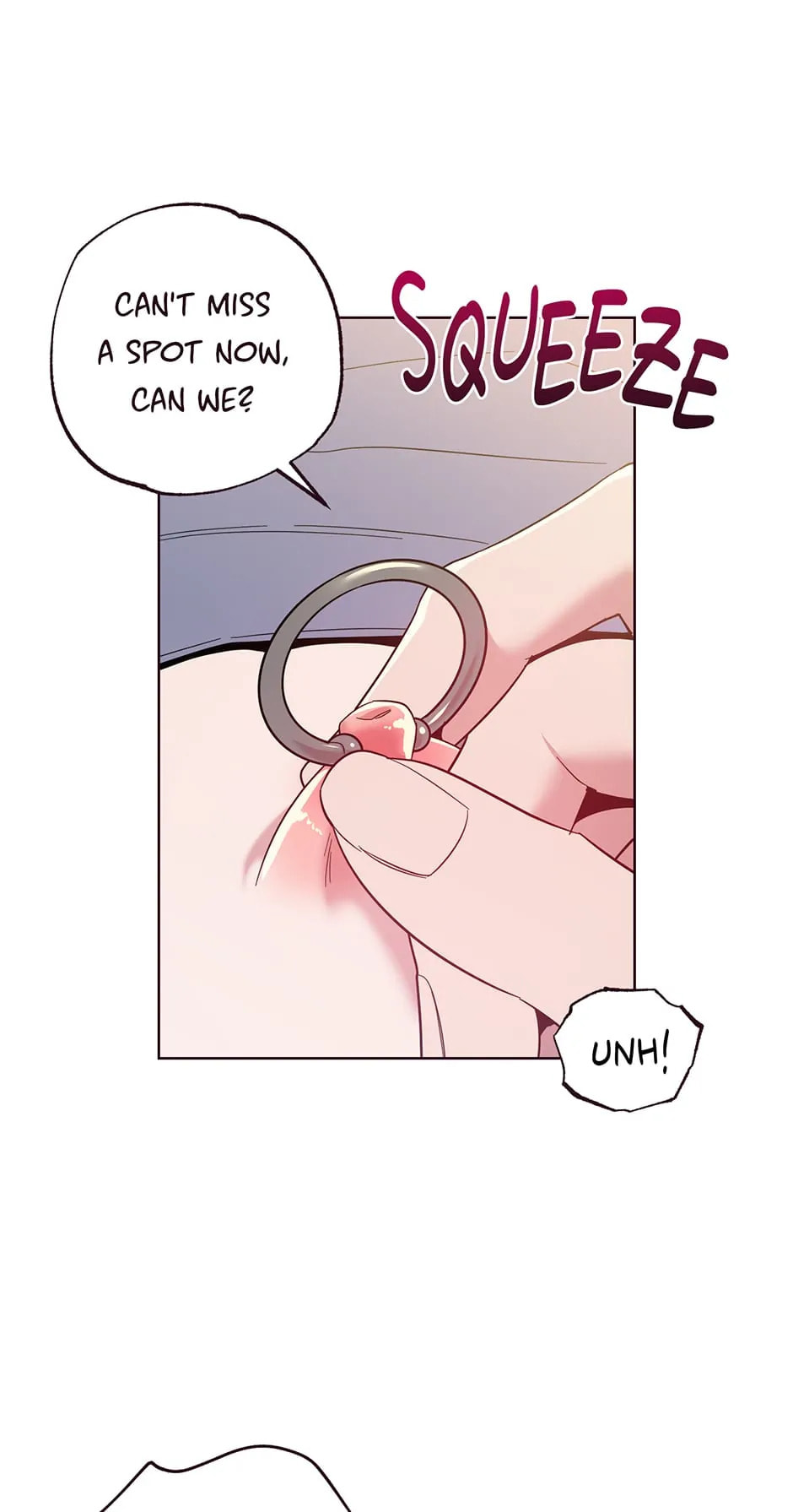 Falling Down Chapter 25 page 27 - 