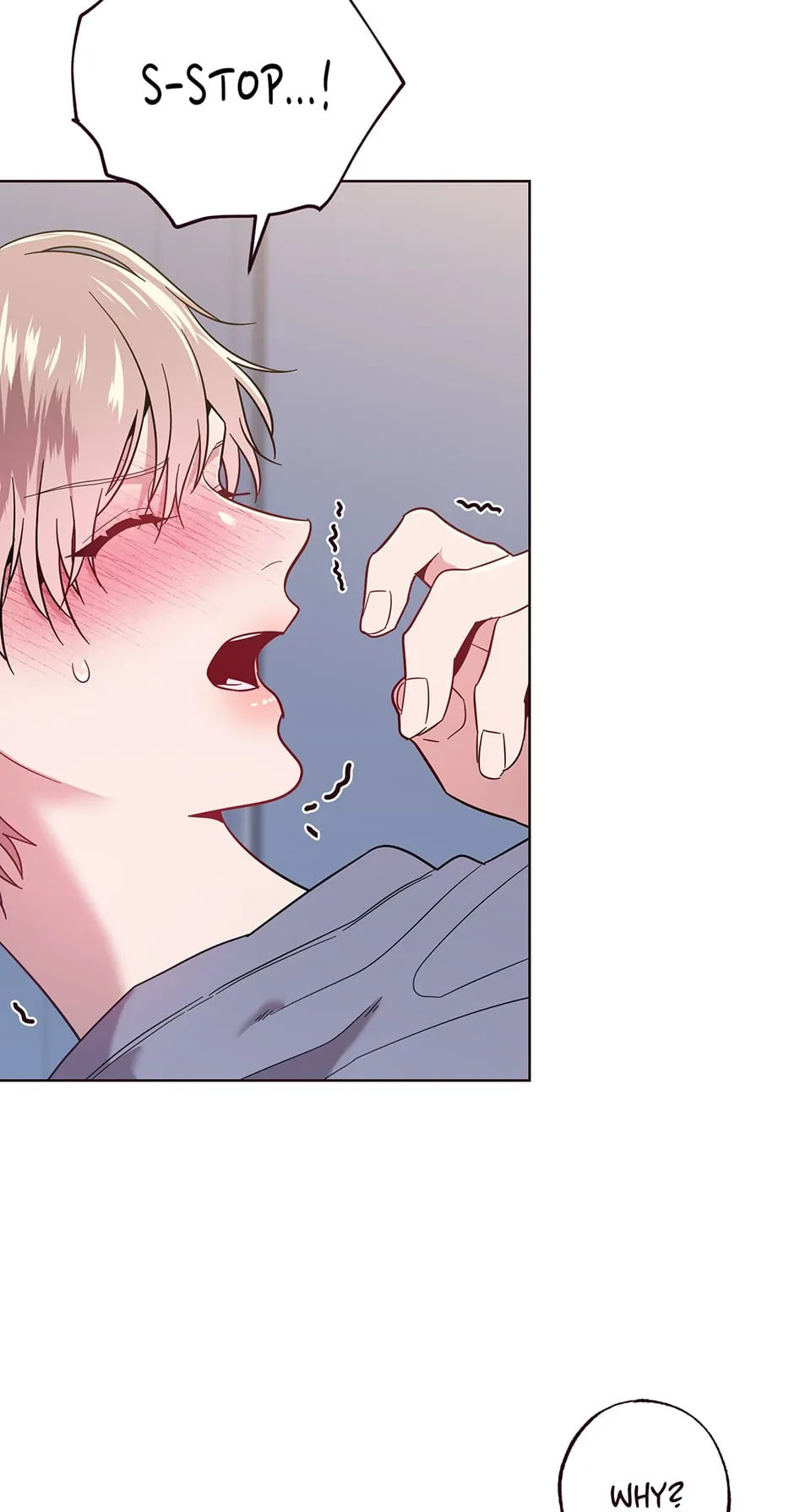 Falling Down Chapter 25 page 28 - 