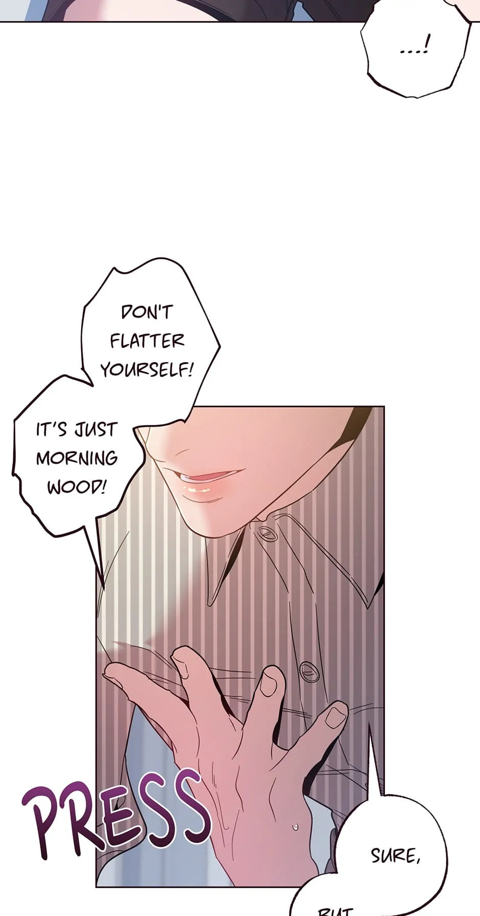 Falling Down Chapter 25 page 31 - 
