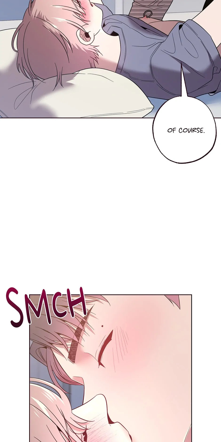 Falling Down Chapter 25 page 37 - 