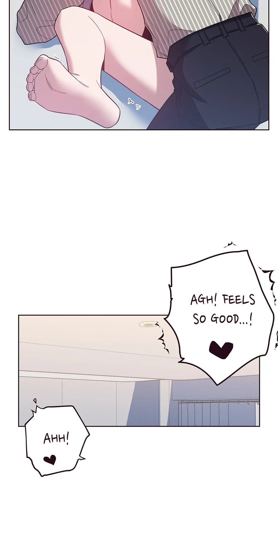 Falling Down Chapter 25 page 39 - 