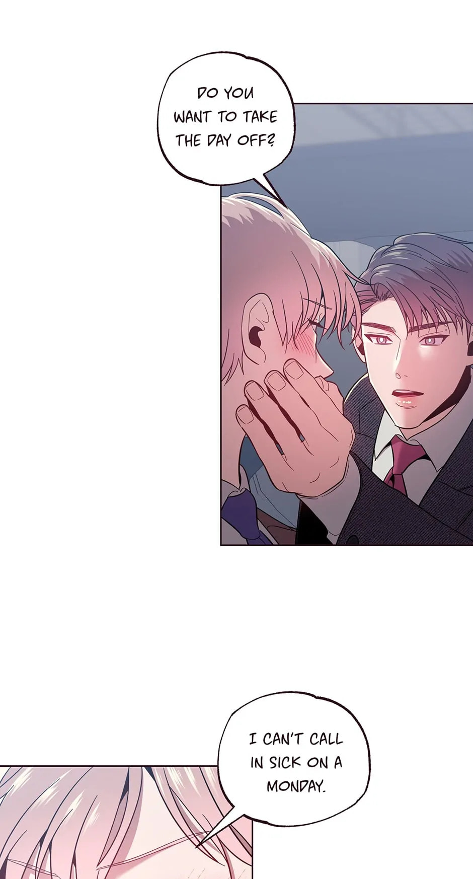 Falling Down Chapter 25 page 43 - 