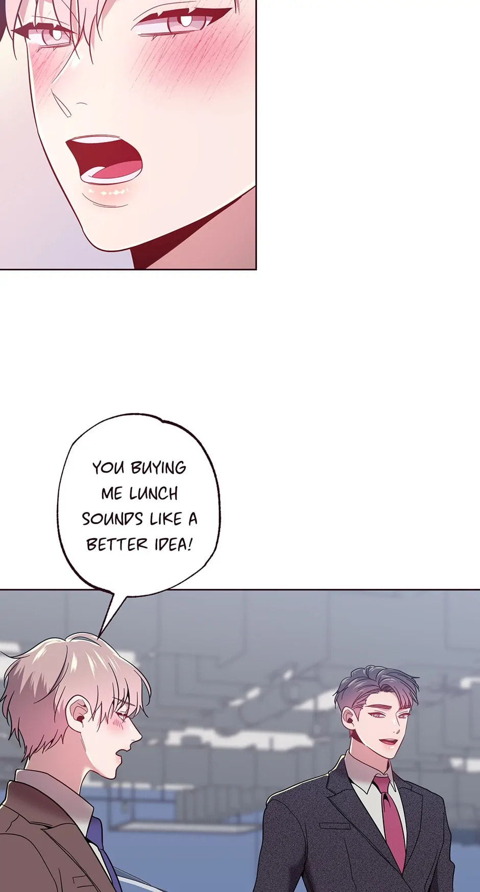 Falling Down Chapter 25 page 44 - 