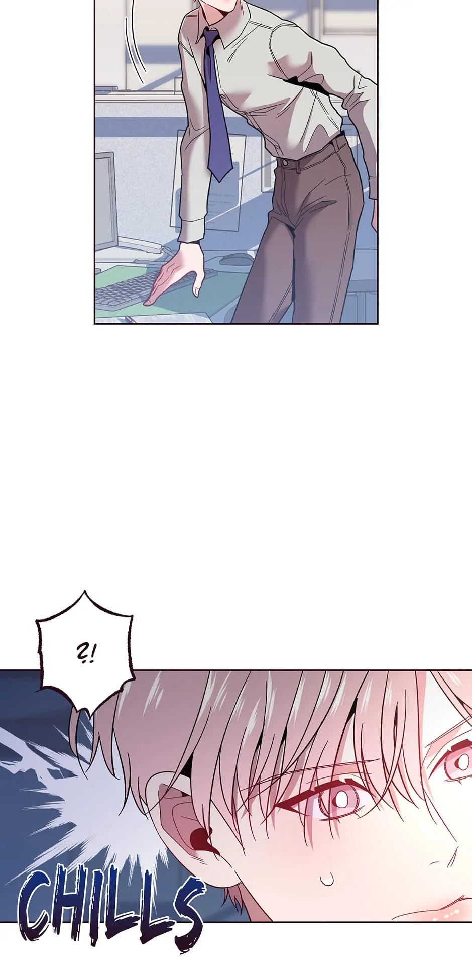 Falling Down Chapter 25 page 50 - 