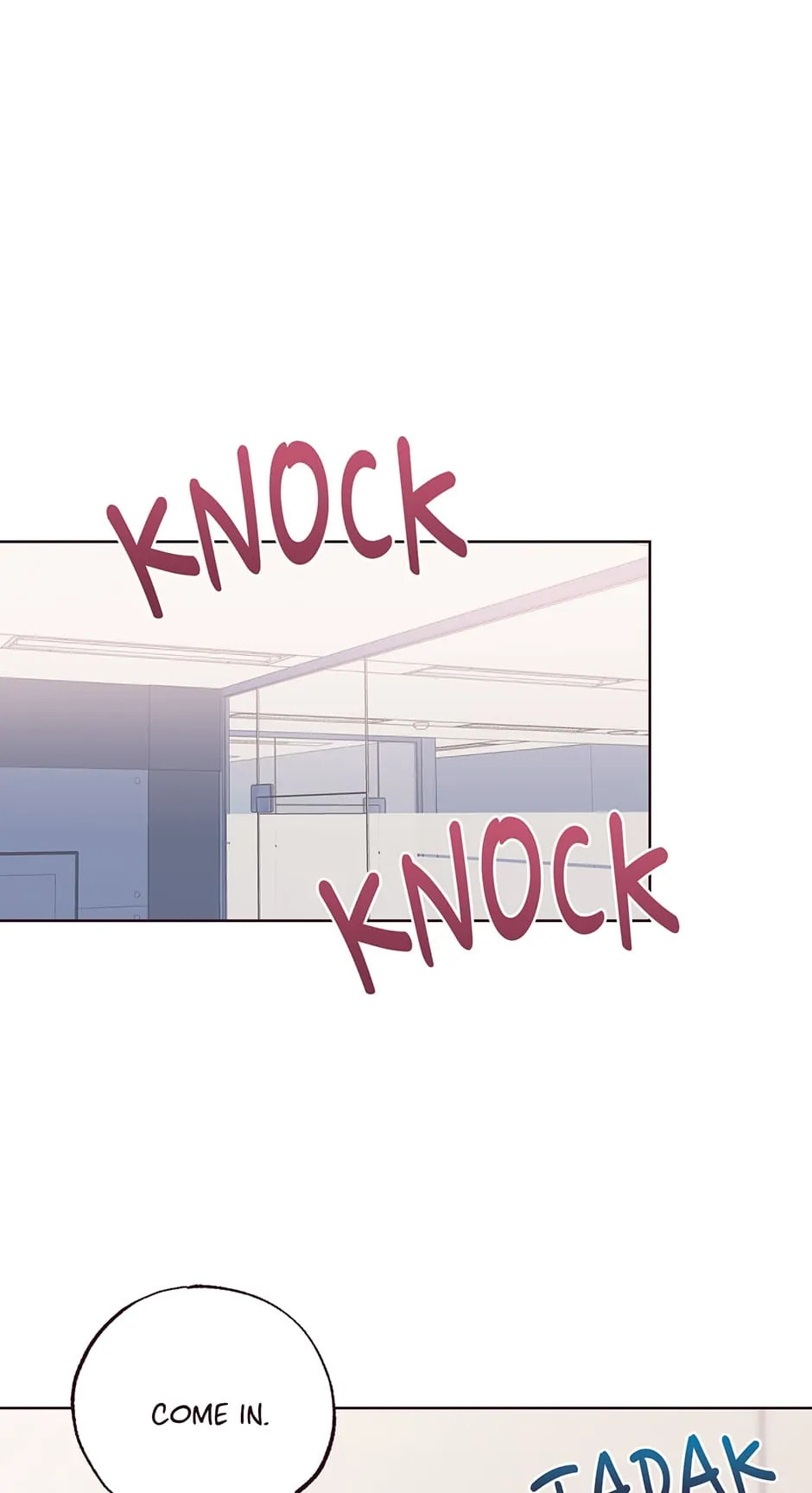 Falling Down Chapter 26 page 1 - 