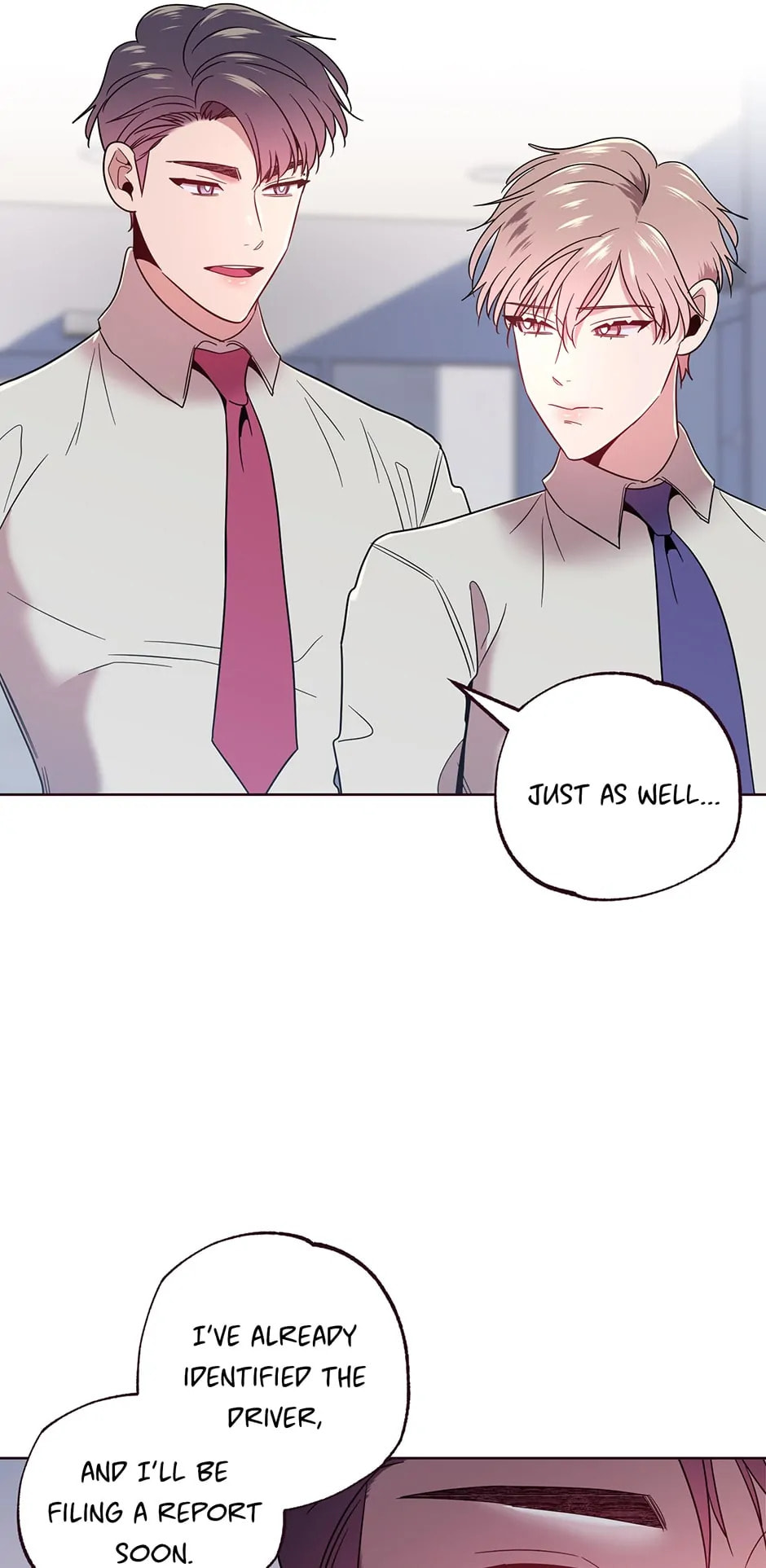 Falling Down Chapter 26 page 24 - 