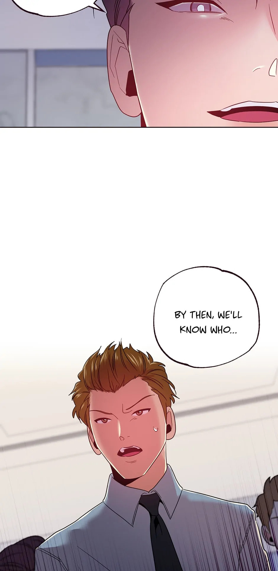 Falling Down Chapter 26 page 25 - 