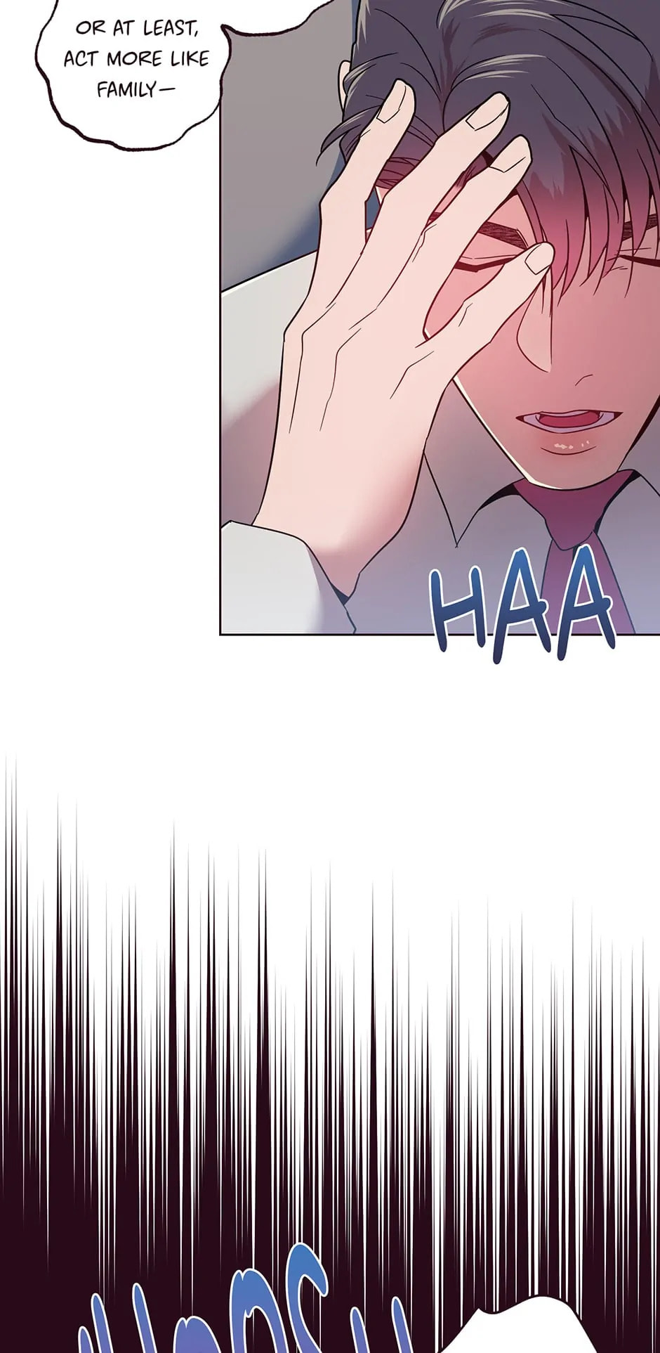 Falling Down Chapter 26 page 34 - 