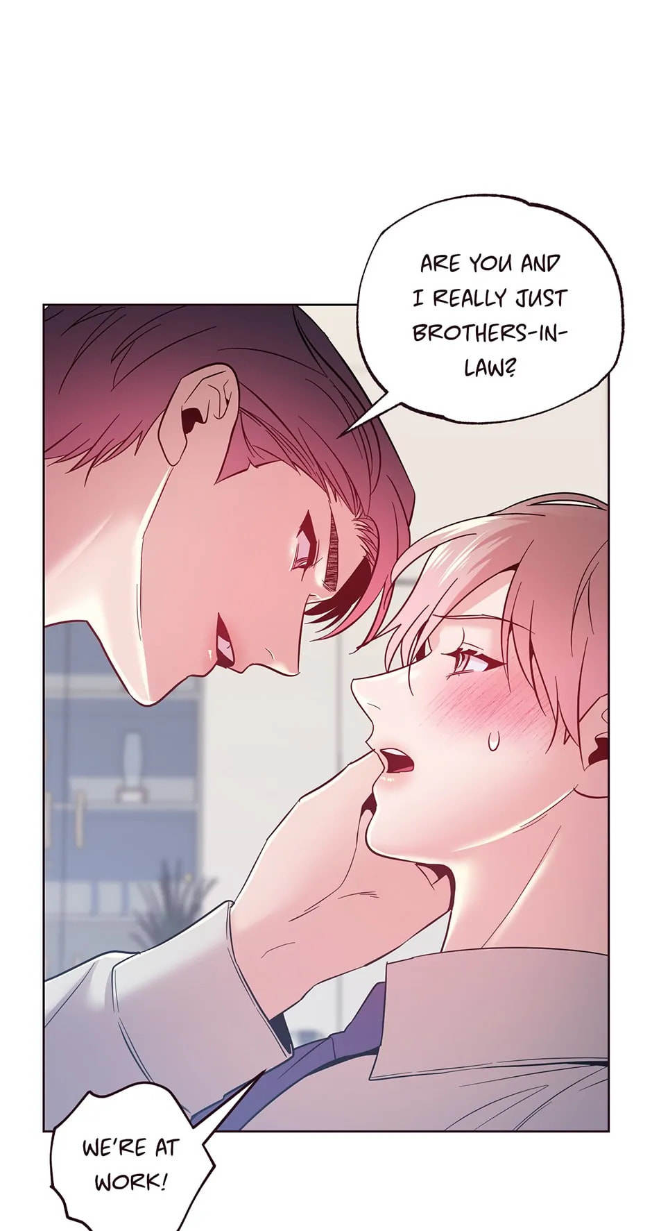 Falling Down Chapter 26 page 36 - 