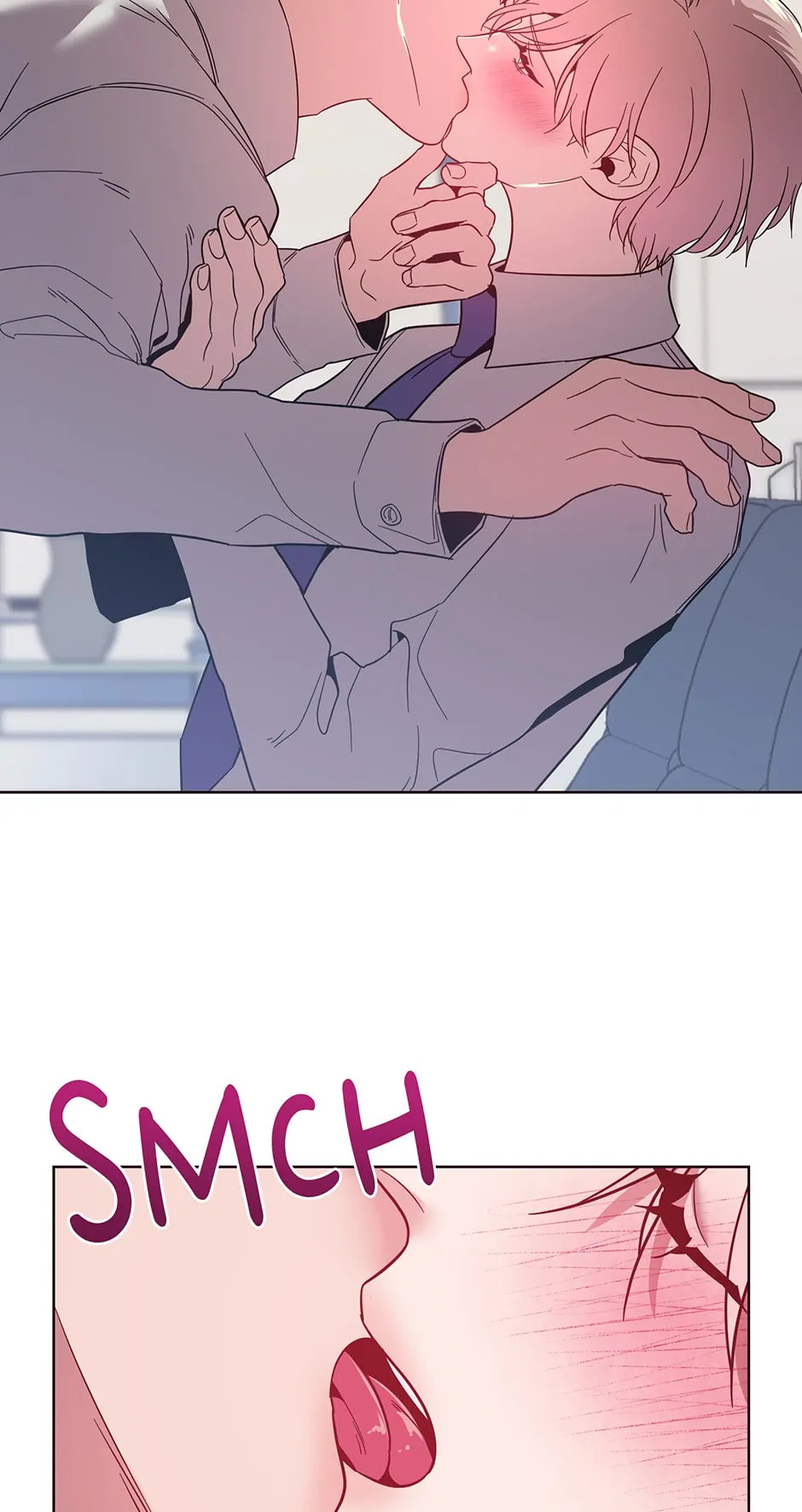 Falling Down Chapter 26 page 40 - 
