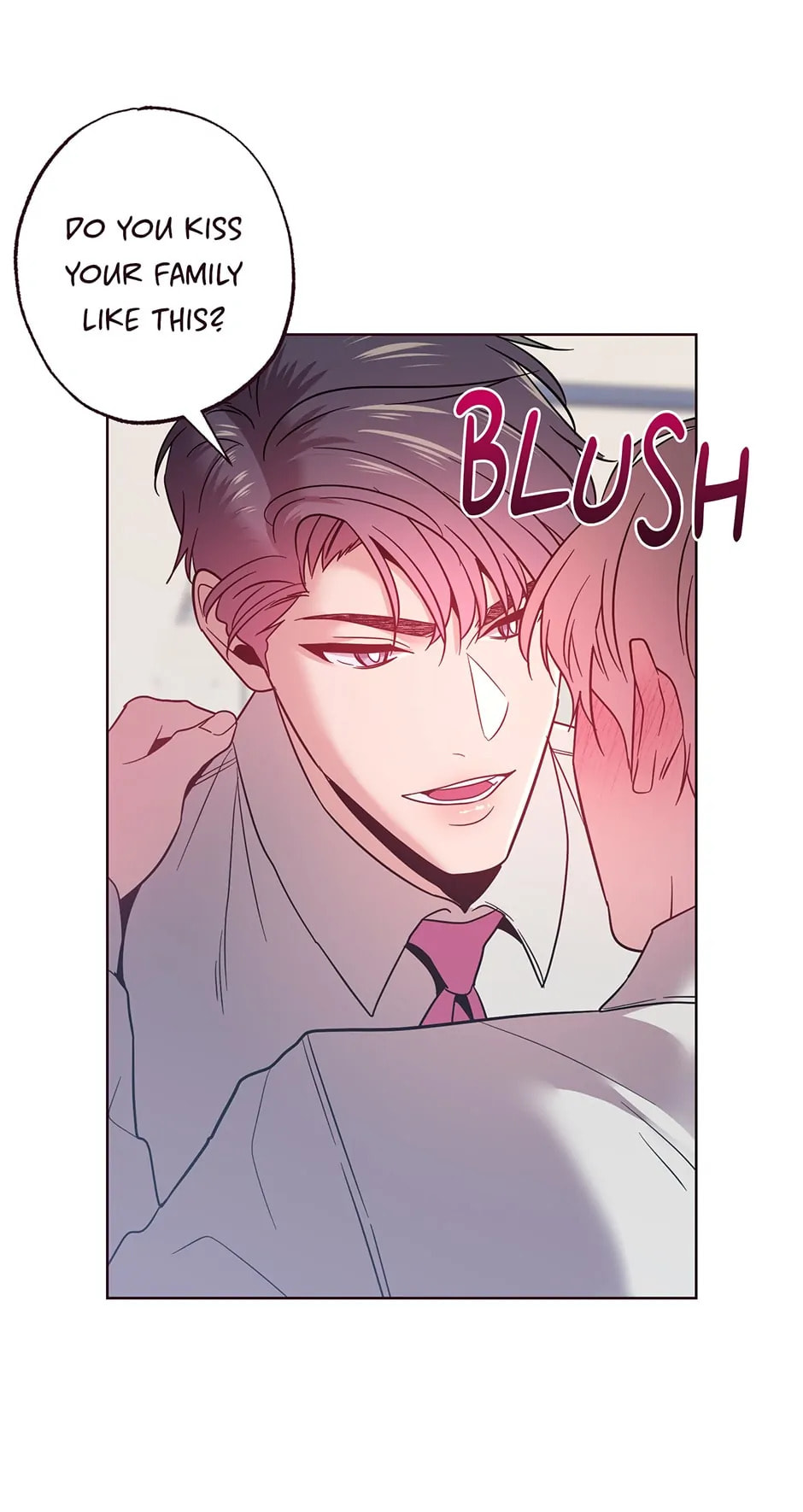 Falling Down Chapter 26 page 42 - 