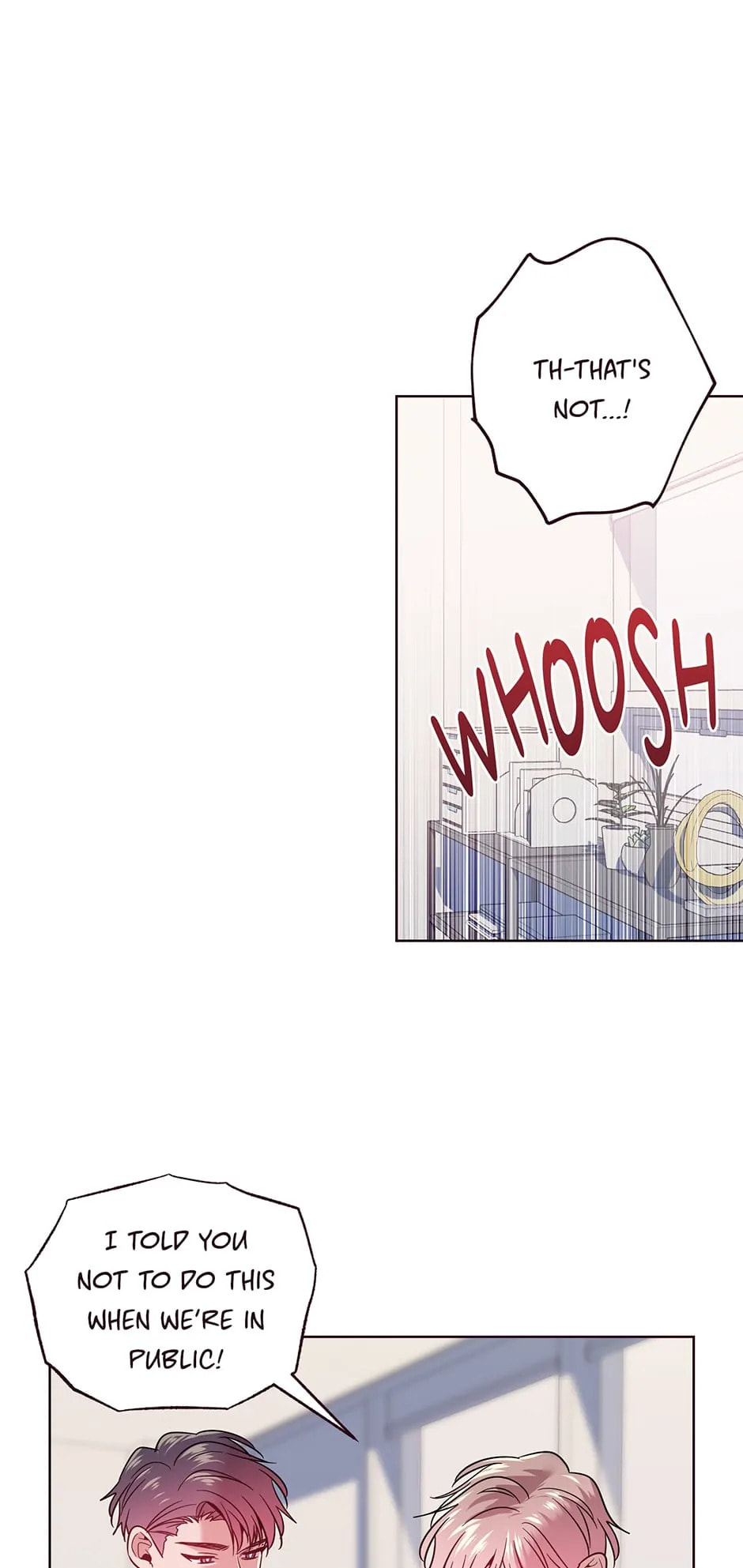 Falling Down Chapter 26 page 43 - 