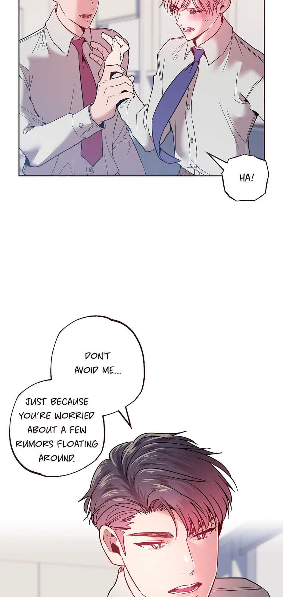 Falling Down Chapter 26 page 44 - 