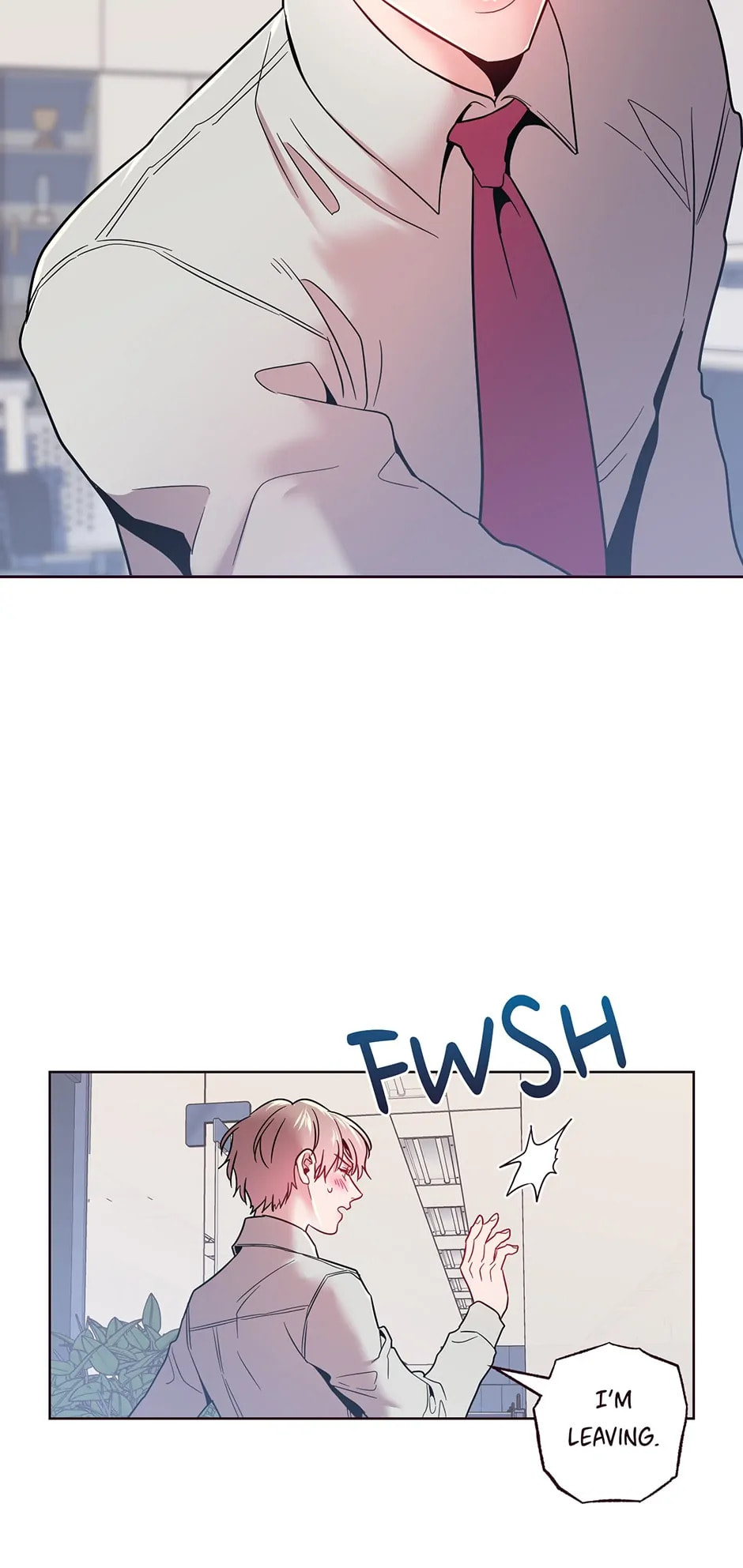Falling Down Chapter 26 page 45 - 