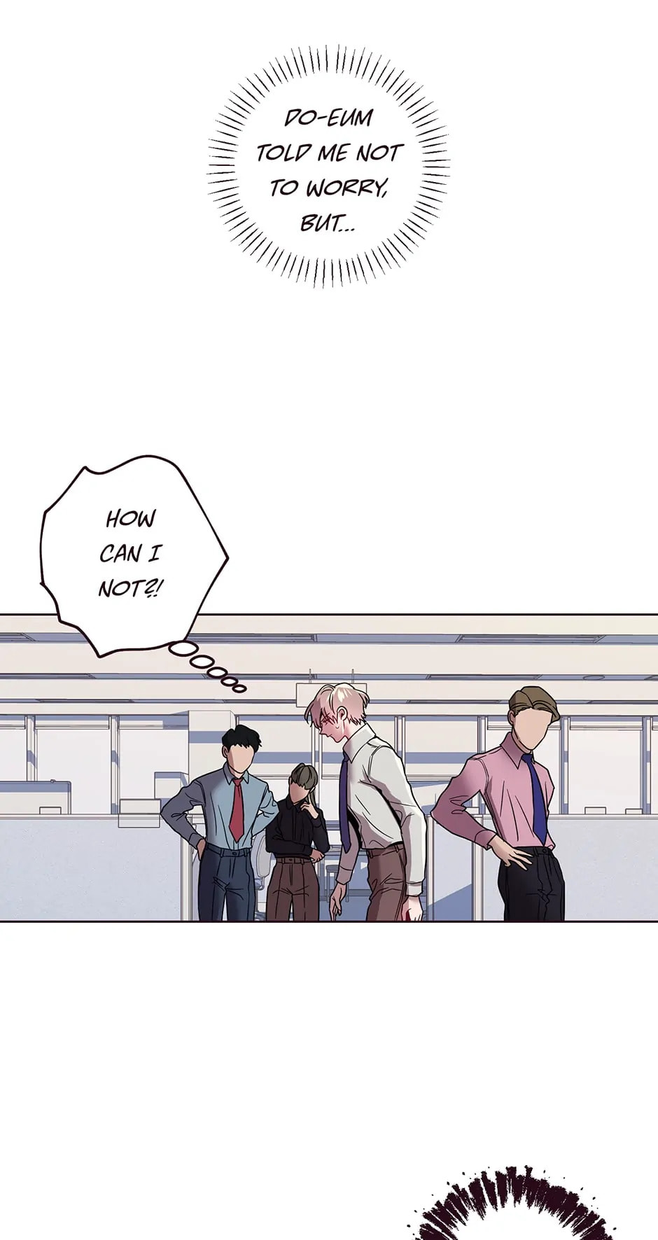 Falling Down Chapter 26 page 49 - 