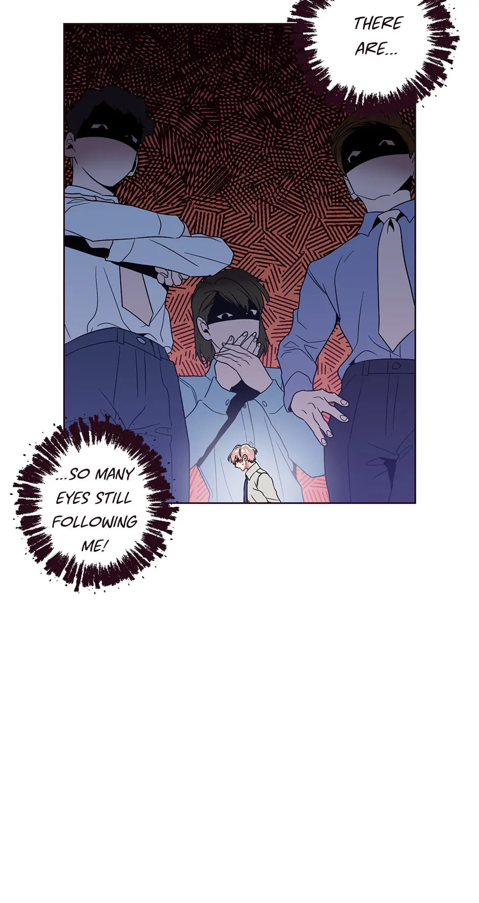 Falling Down Chapter 26 page 50 - 