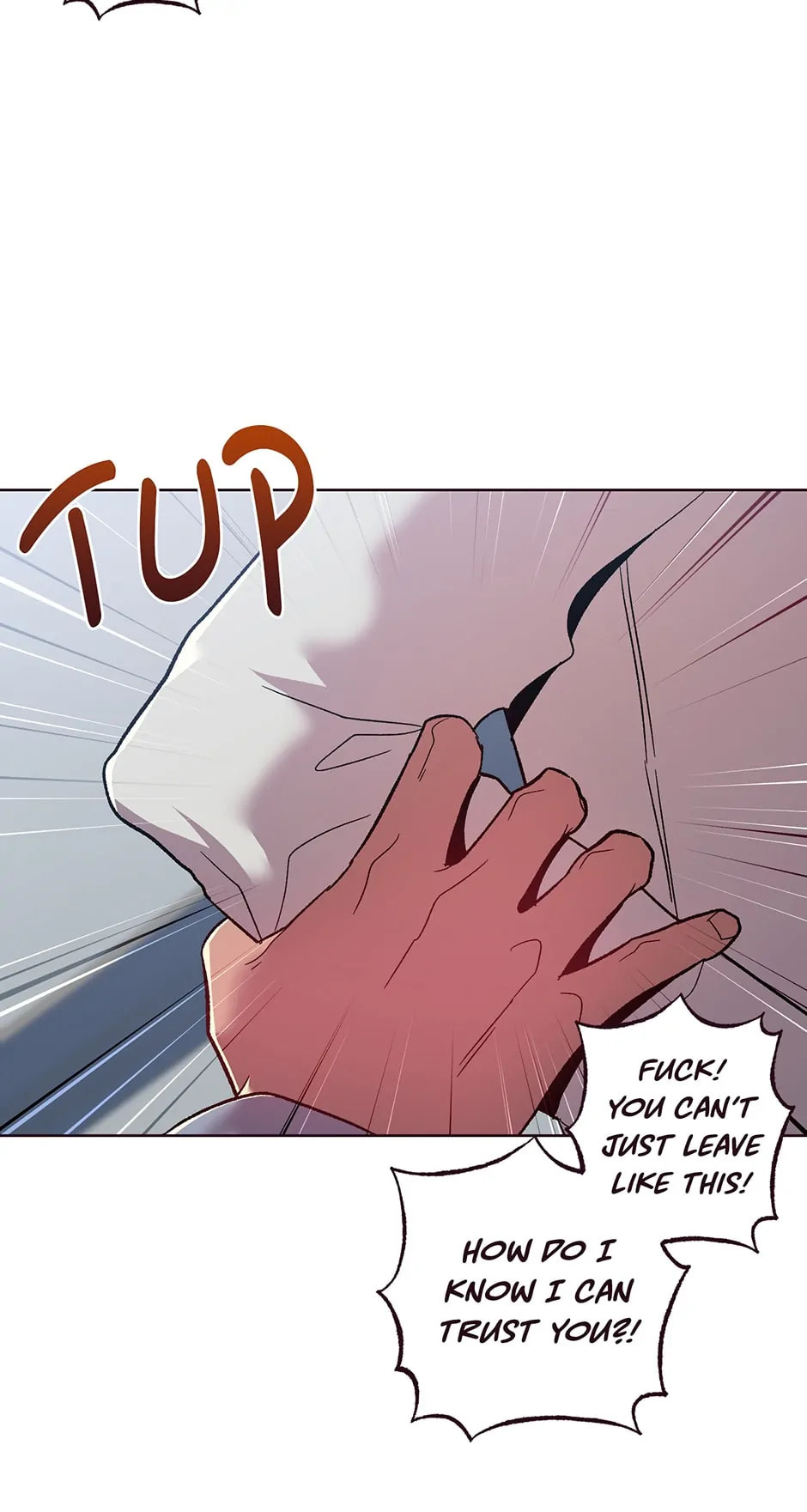 Falling Down Chapter 27 page 14 - 