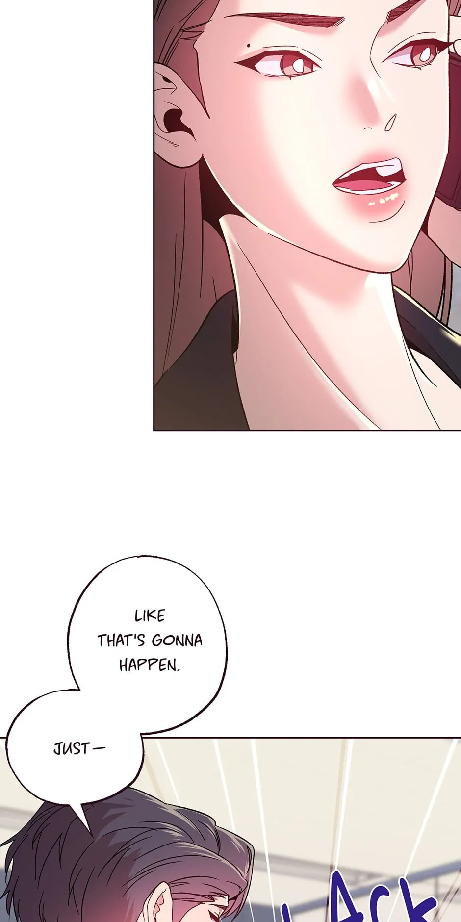 Falling Down Chapter 27 page 25 - 