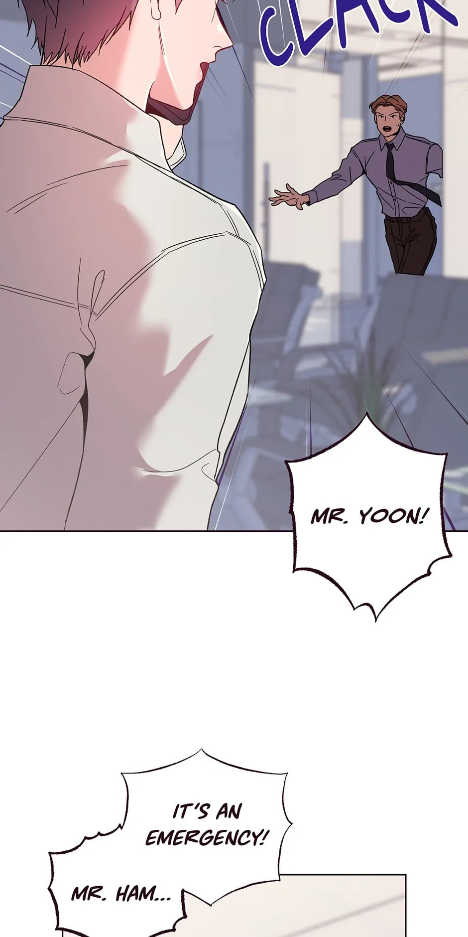 Falling Down Chapter 27 page 26 - 
